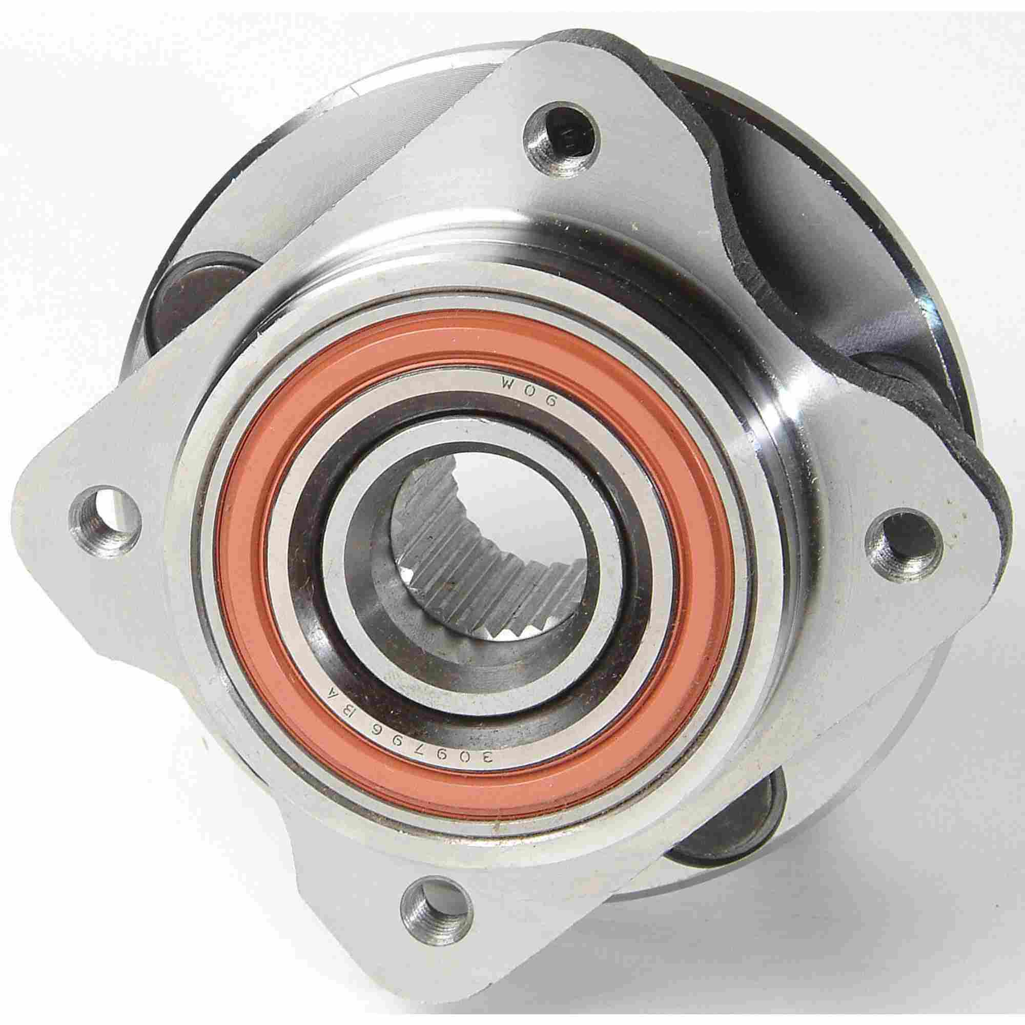 Moog 91-95 Chrysler Town & Country Front Hub Assembly 513075