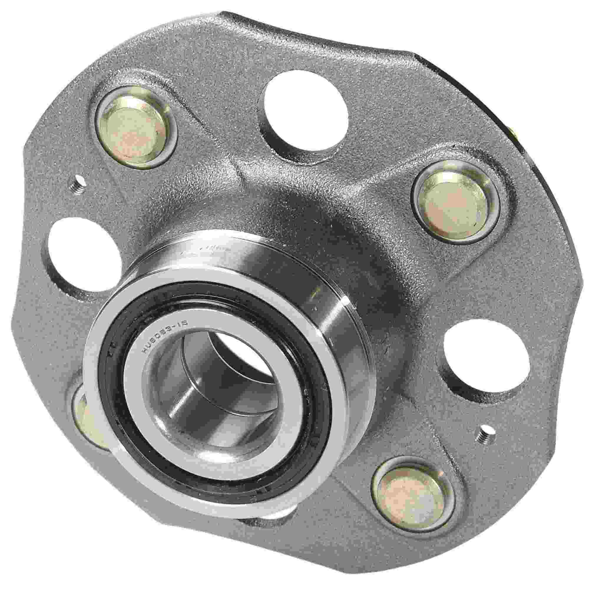 Moog 1991 Honda Accord Rear Hub Assembly 513079