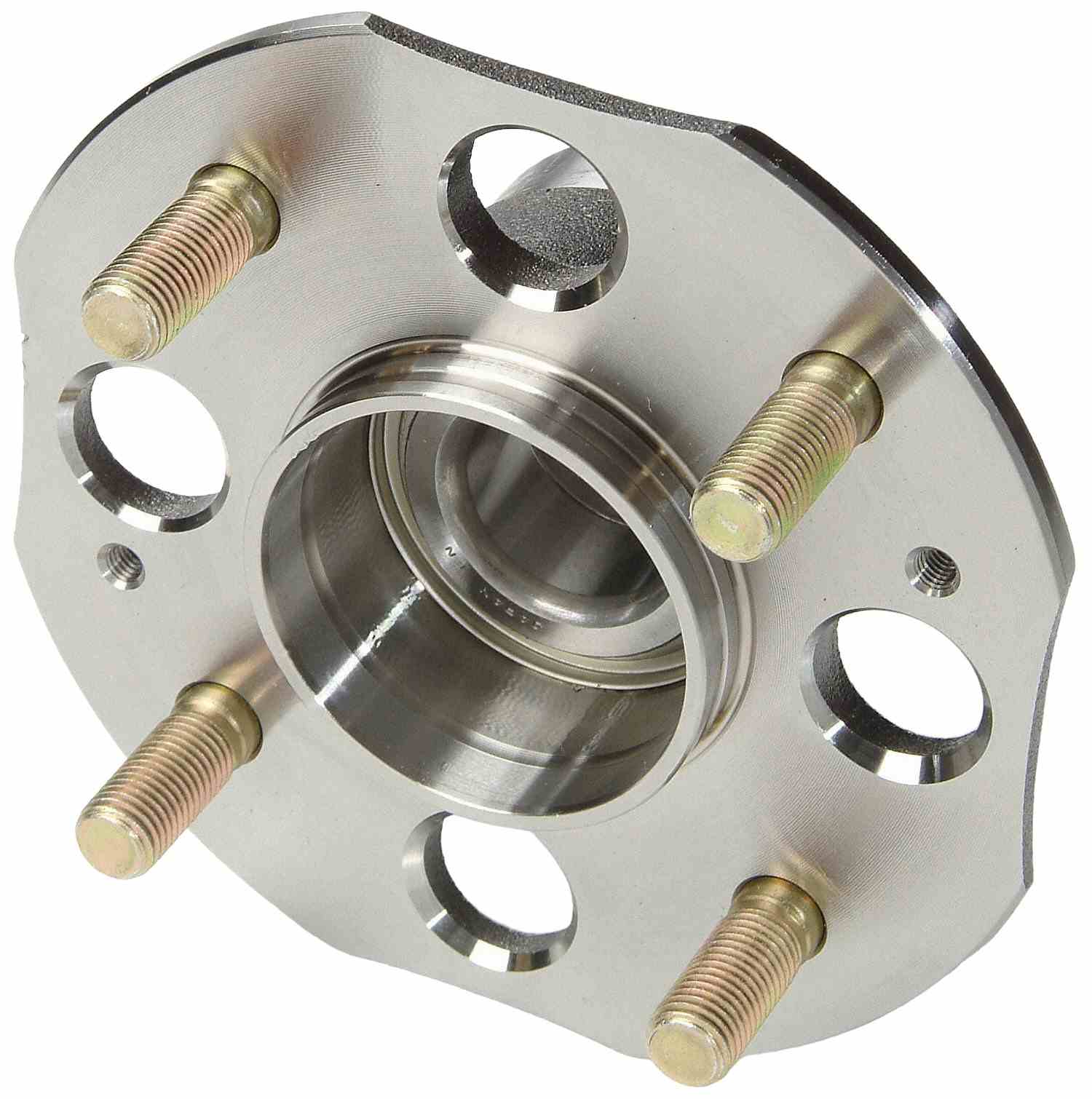 Moog 90-97 Honda Accord Rear Hub Assembly 513080