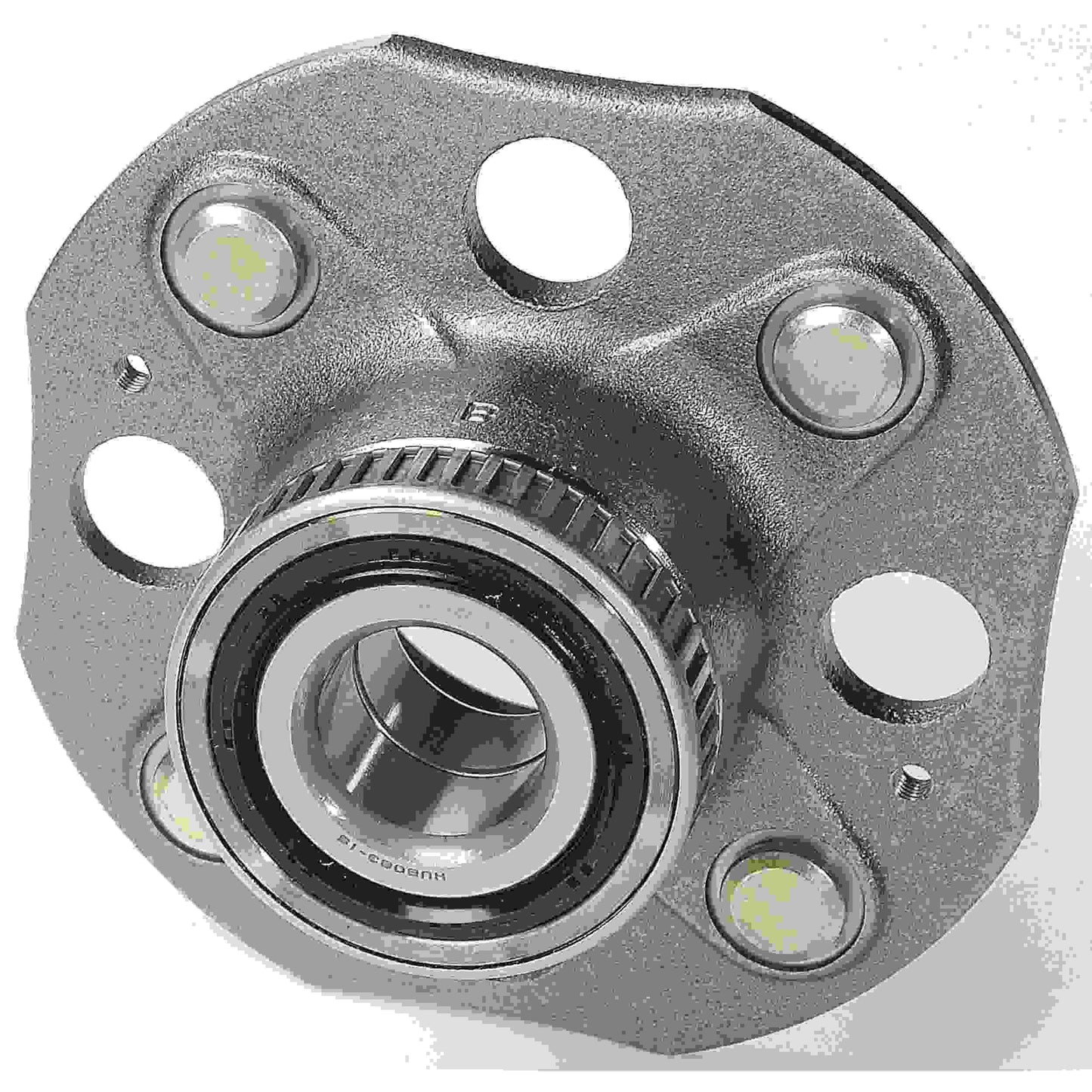 Moog 91-93 Honda Accord Rear Hub Assembly 513081