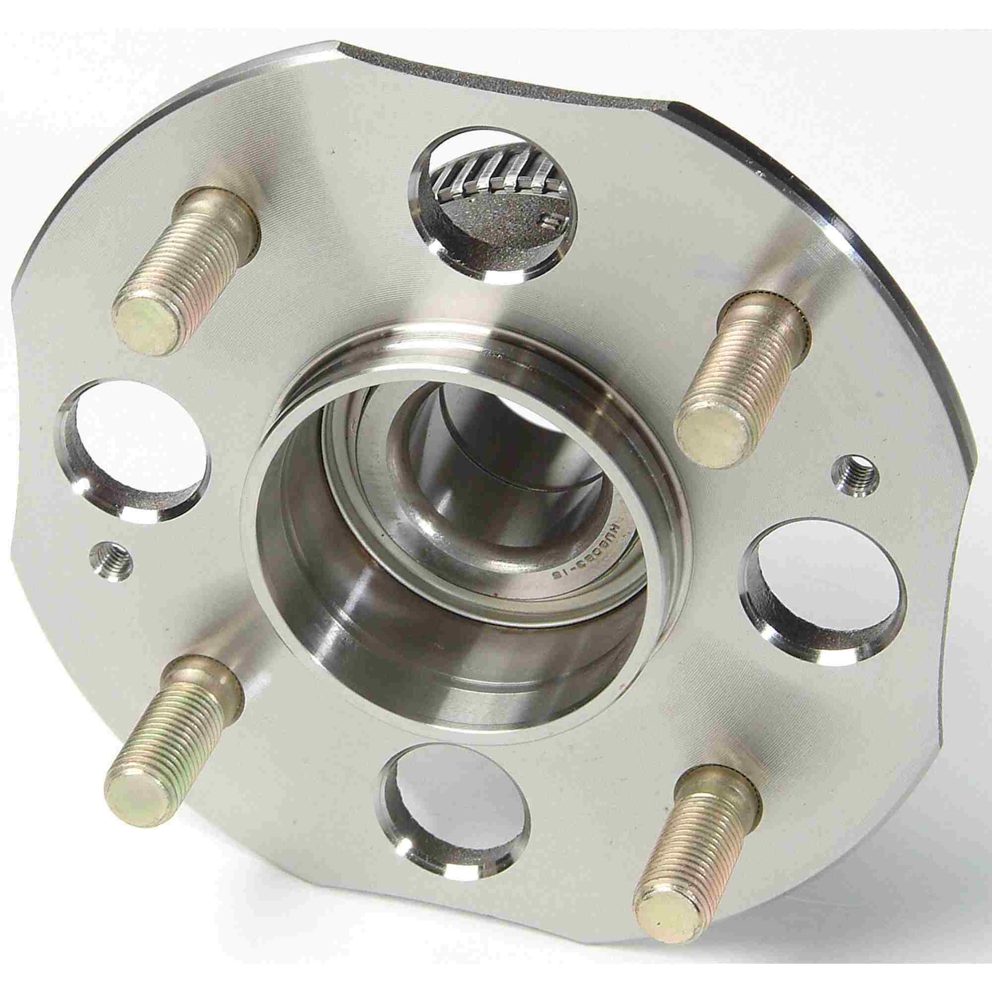 Moog 91-93 Honda Accord Rear Hub Assembly 513081