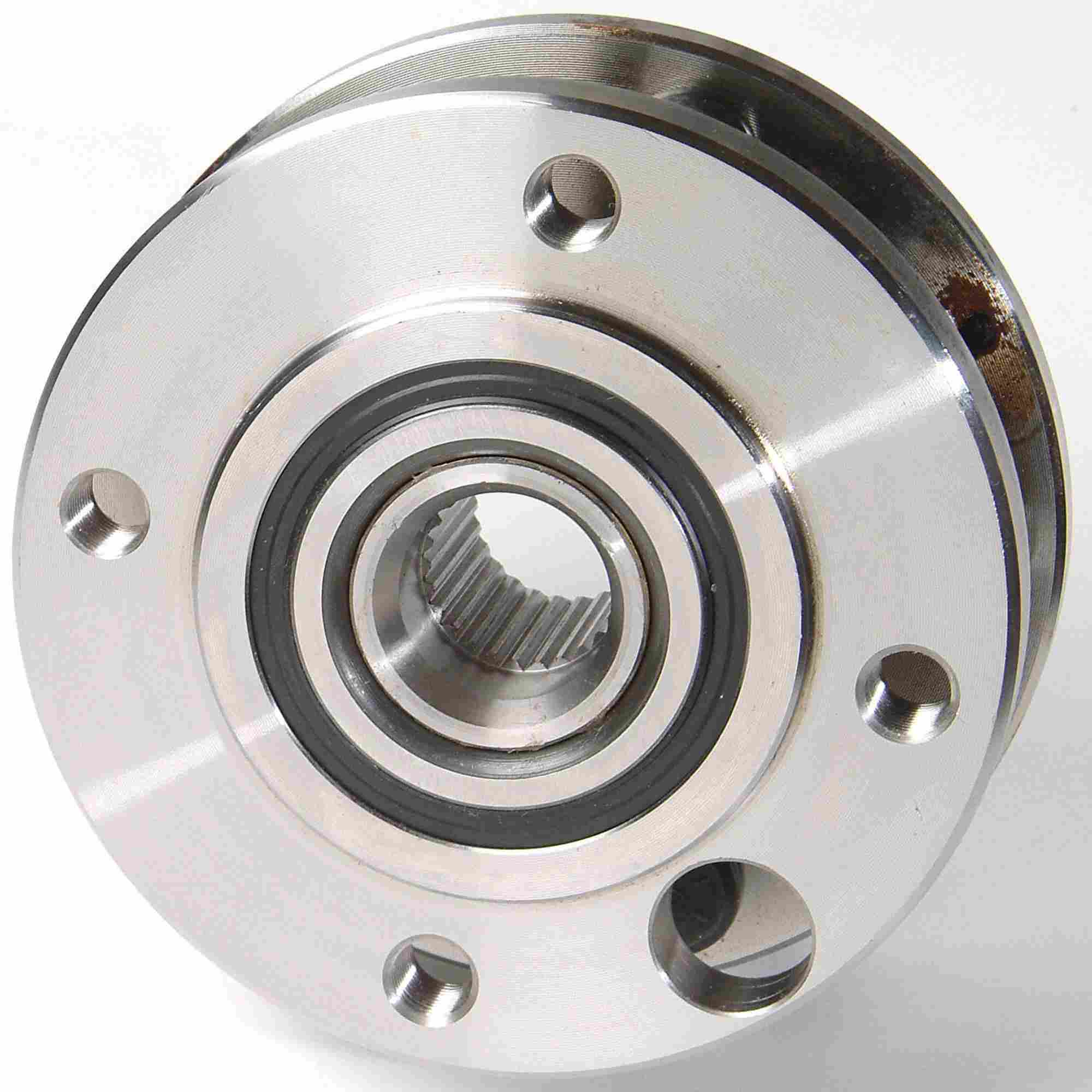 Moog 87-90 Dodge Dakota Front Hub Assembly 513082