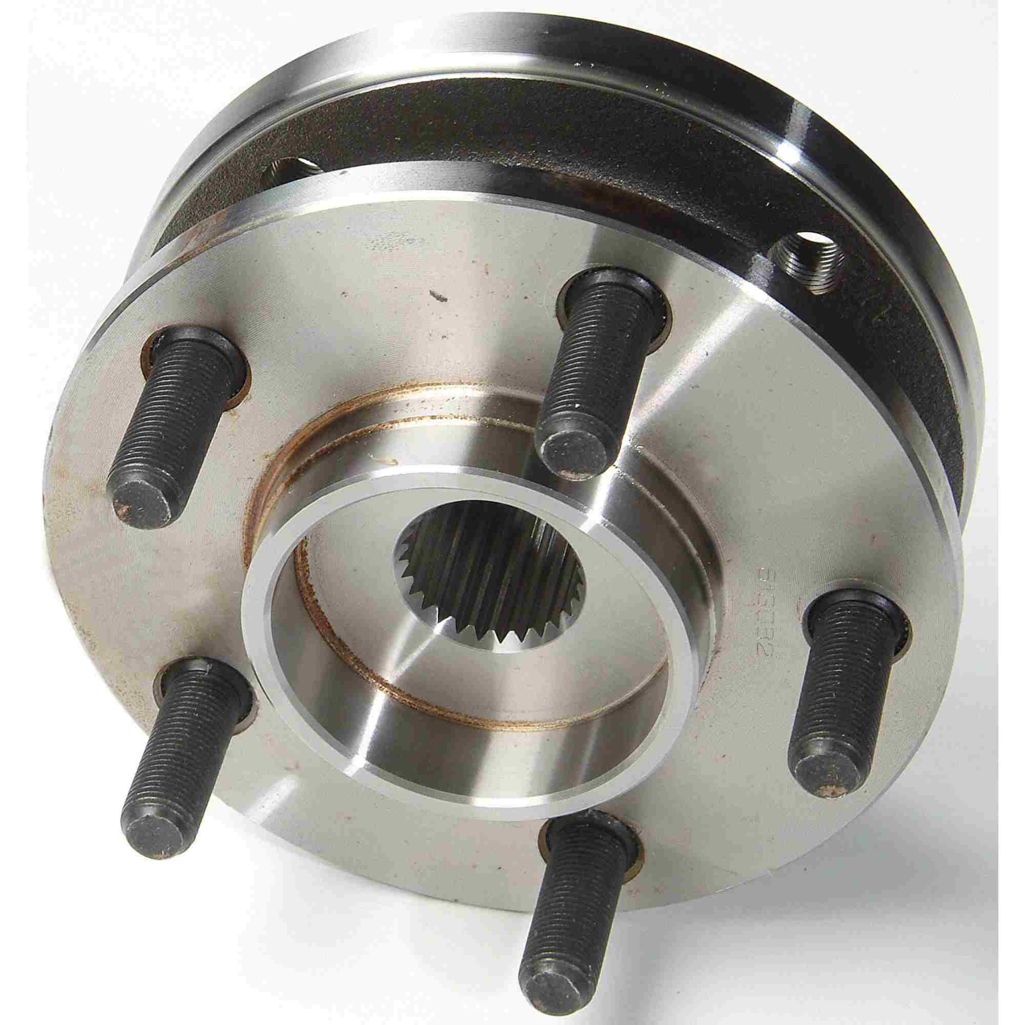 Moog 87-90 Dodge Dakota Front Hub Assembly 513082
