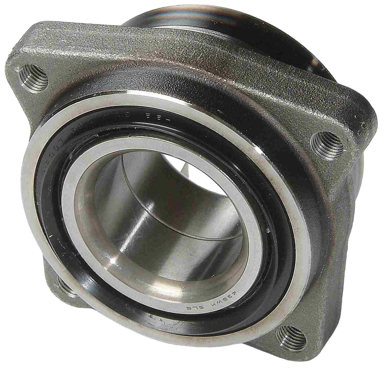 Moog 92-94 Acura Vigor Front Hub Assembly 513093