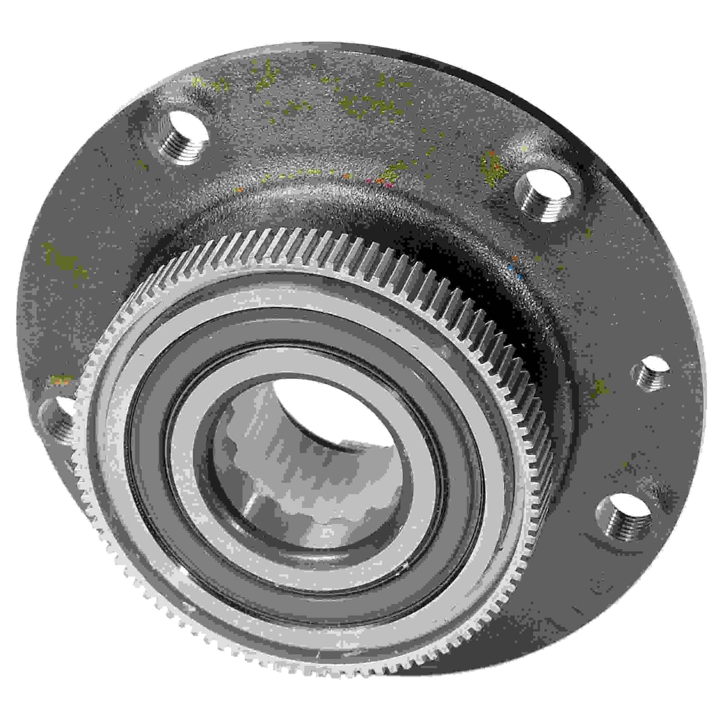 Moog 85-86 BMW 524td Front Hub Assembly 513094