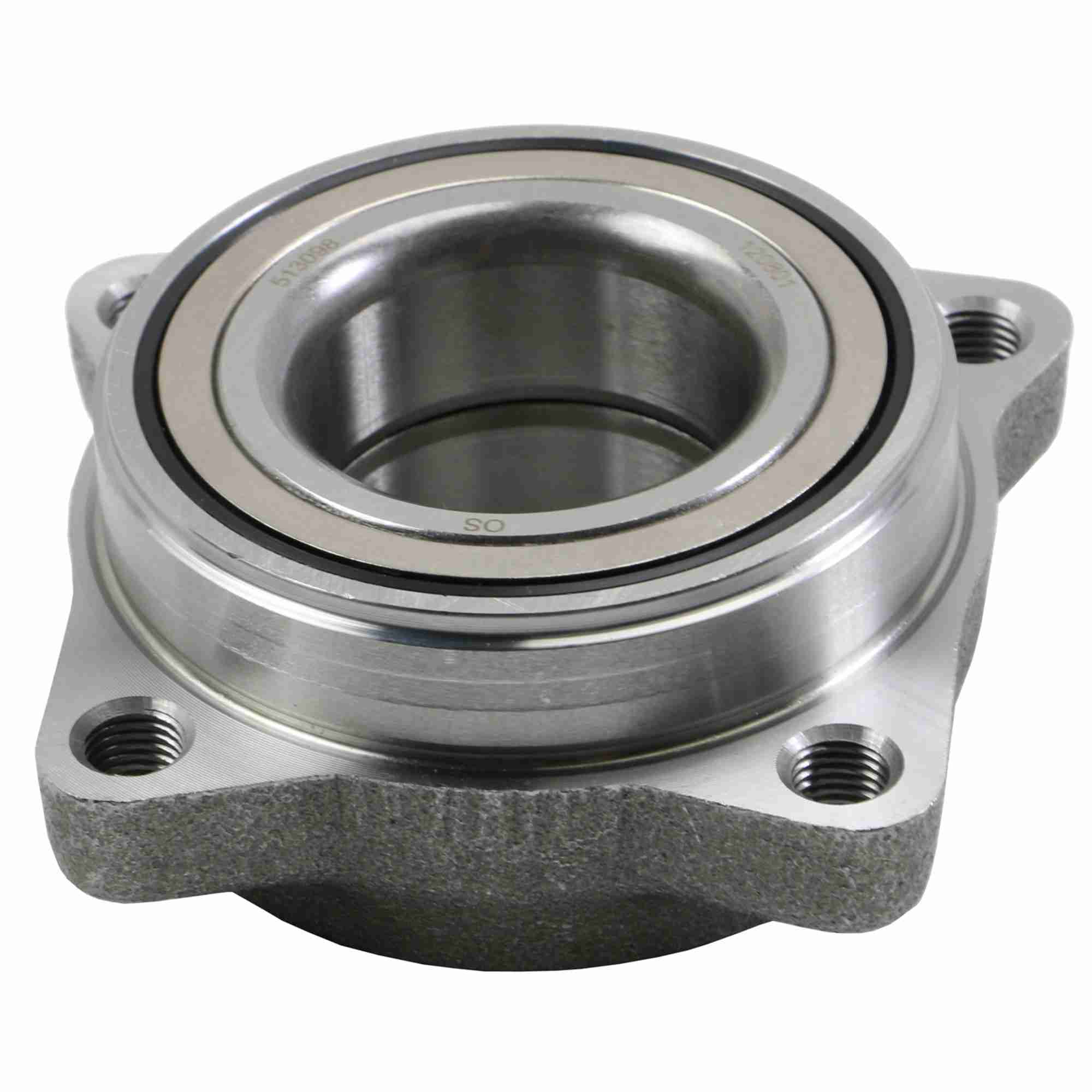 MOOG Hub Assemblies Wheel Bearing and Hub Assembly 513098