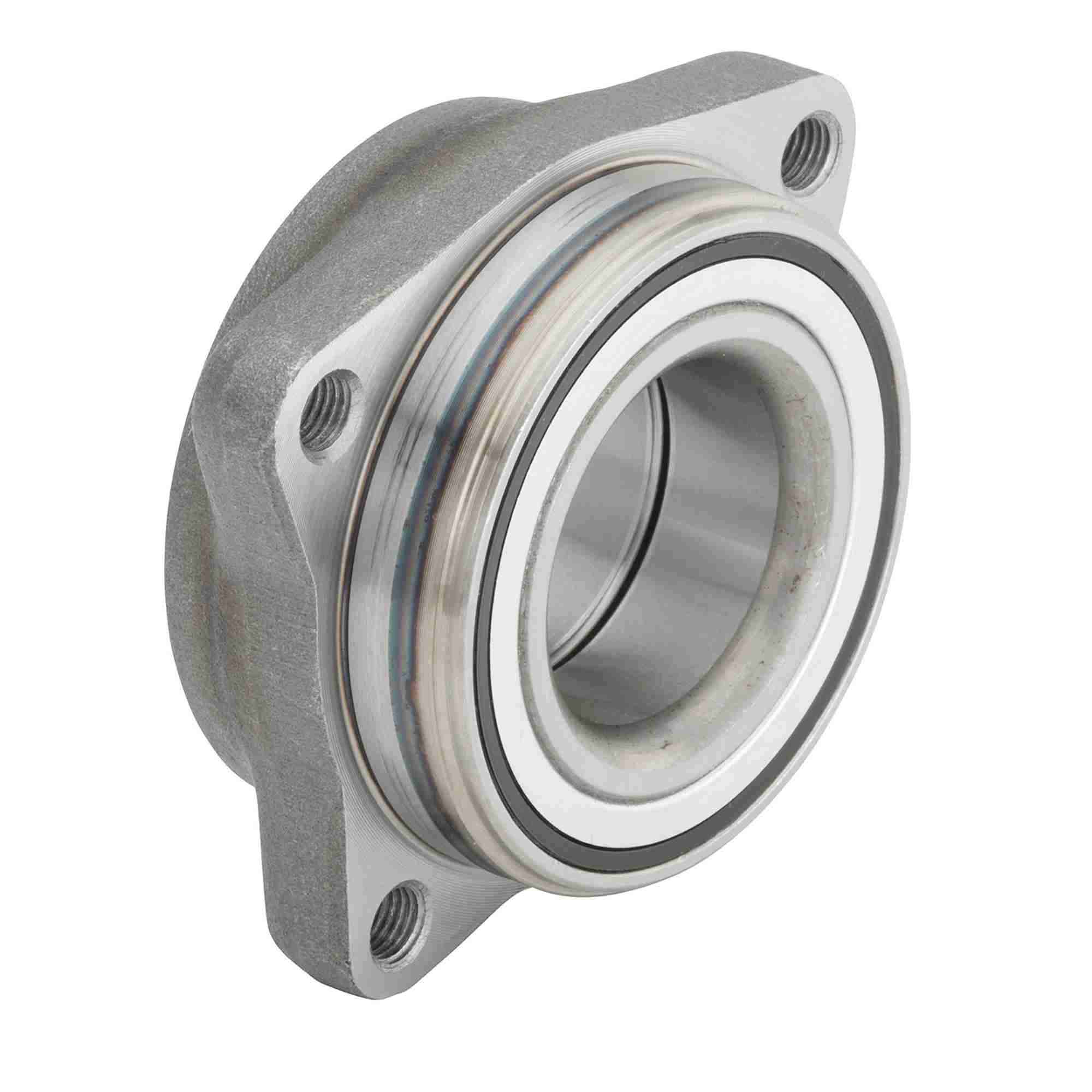 MOOG Hub Assemblies Wheel Bearing and Hub Assembly 513098