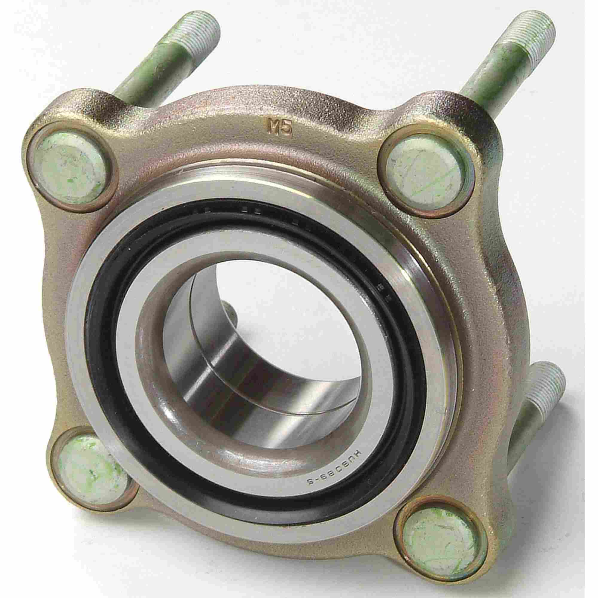 Moog 91-05 Acura NSX Front Hub Assembly 513099