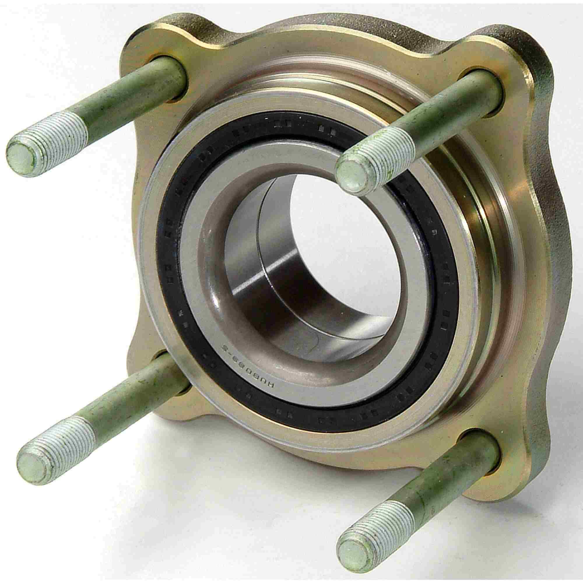 Moog 91-05 Acura NSX Front Hub Assembly 513099