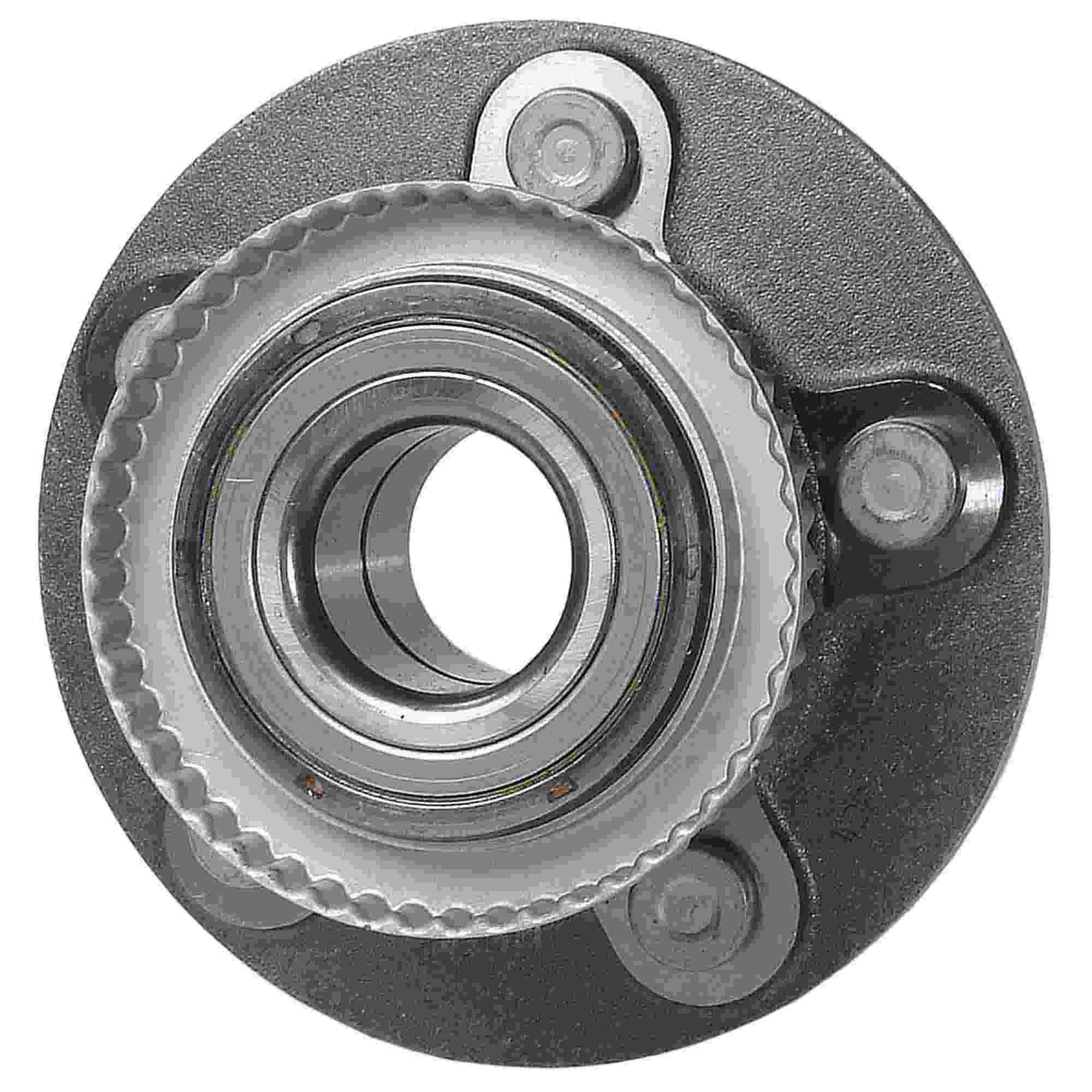Moog 92-97 Ford Crown Victoria Front Hub Assembly 513104