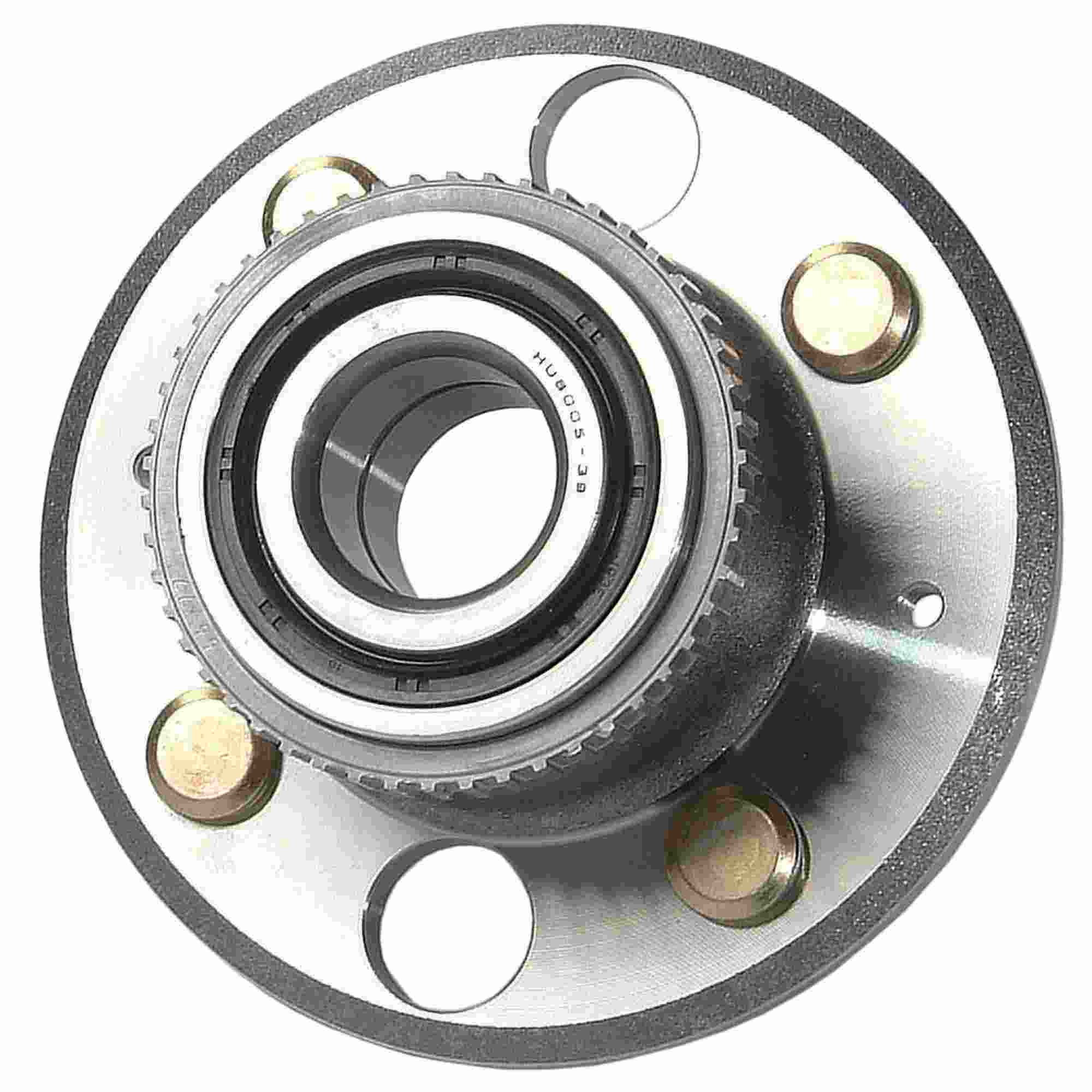 Moog 90-01 Acura Integra GS GS-R LS Rear Hub Assembly 513105