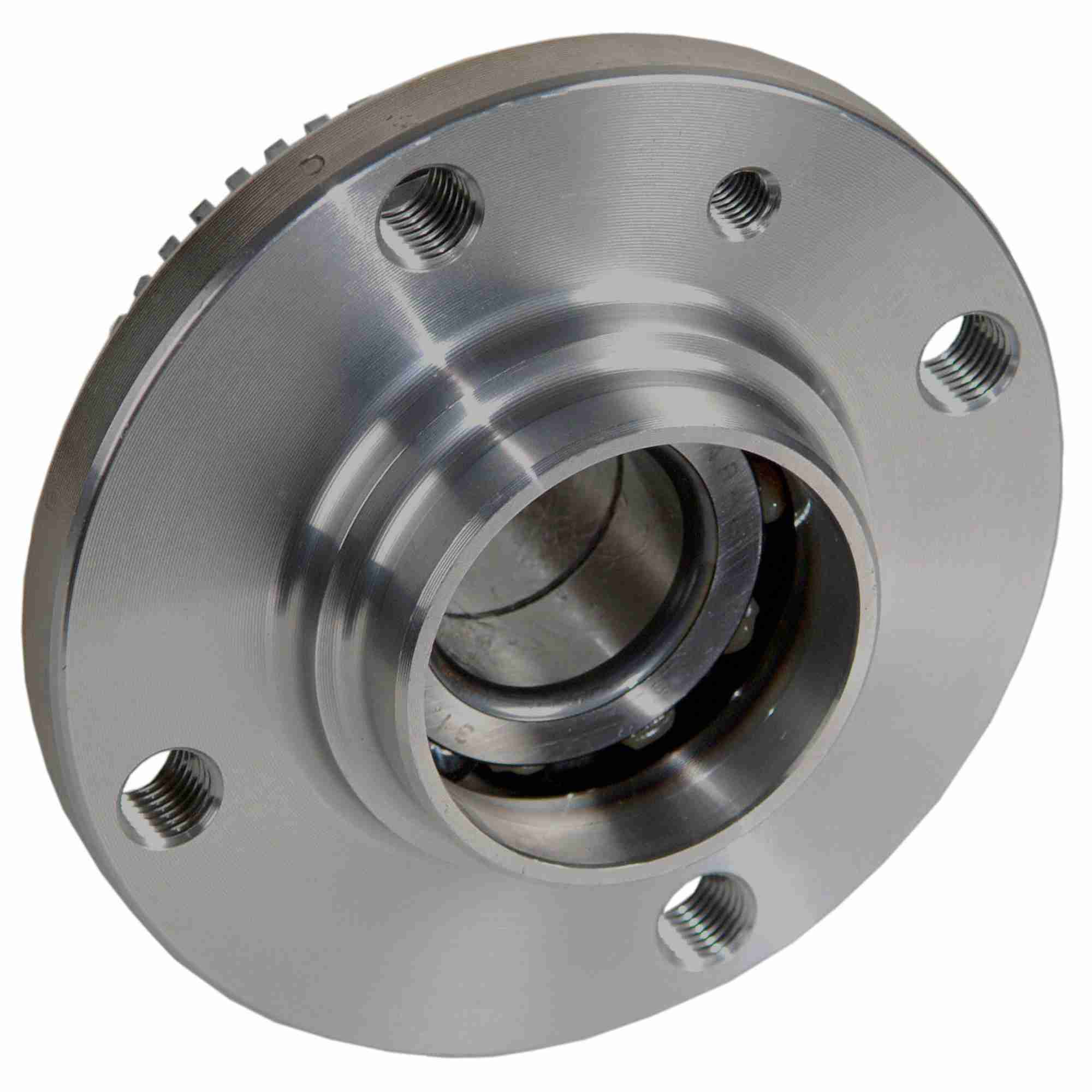 Moog 84-91 BMW 318i Front Hub Assembly 513111