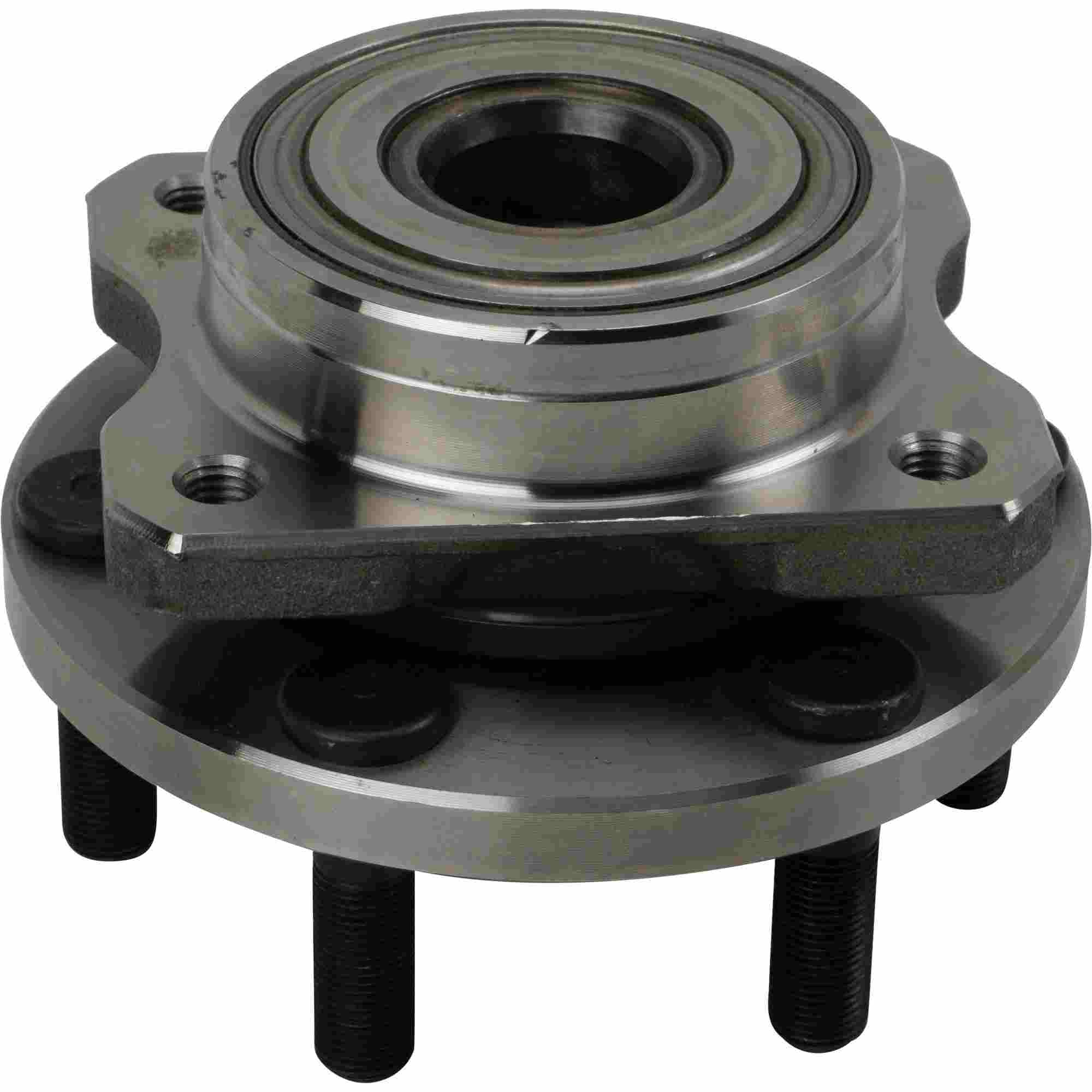 Moog 13-14 SRT Viper Front Hub Assembly 513132