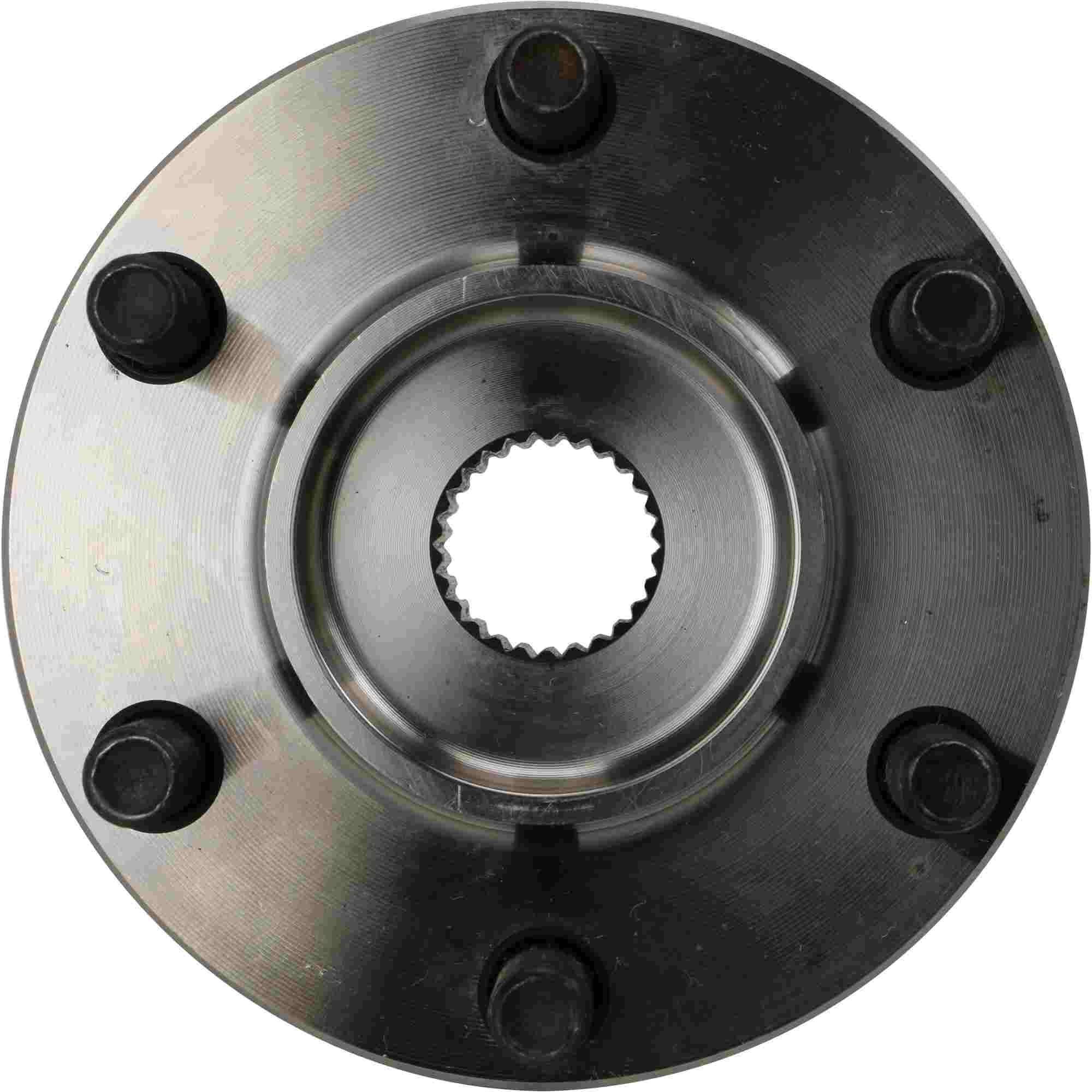 Moog 13-14 SRT Viper Front Hub Assembly 513132