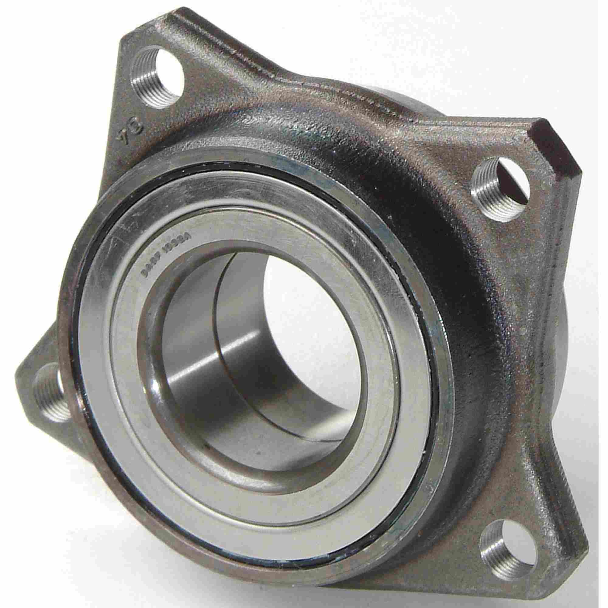 Moog 94-98 Mitsubishi Galant Front Hub Assembly 513135