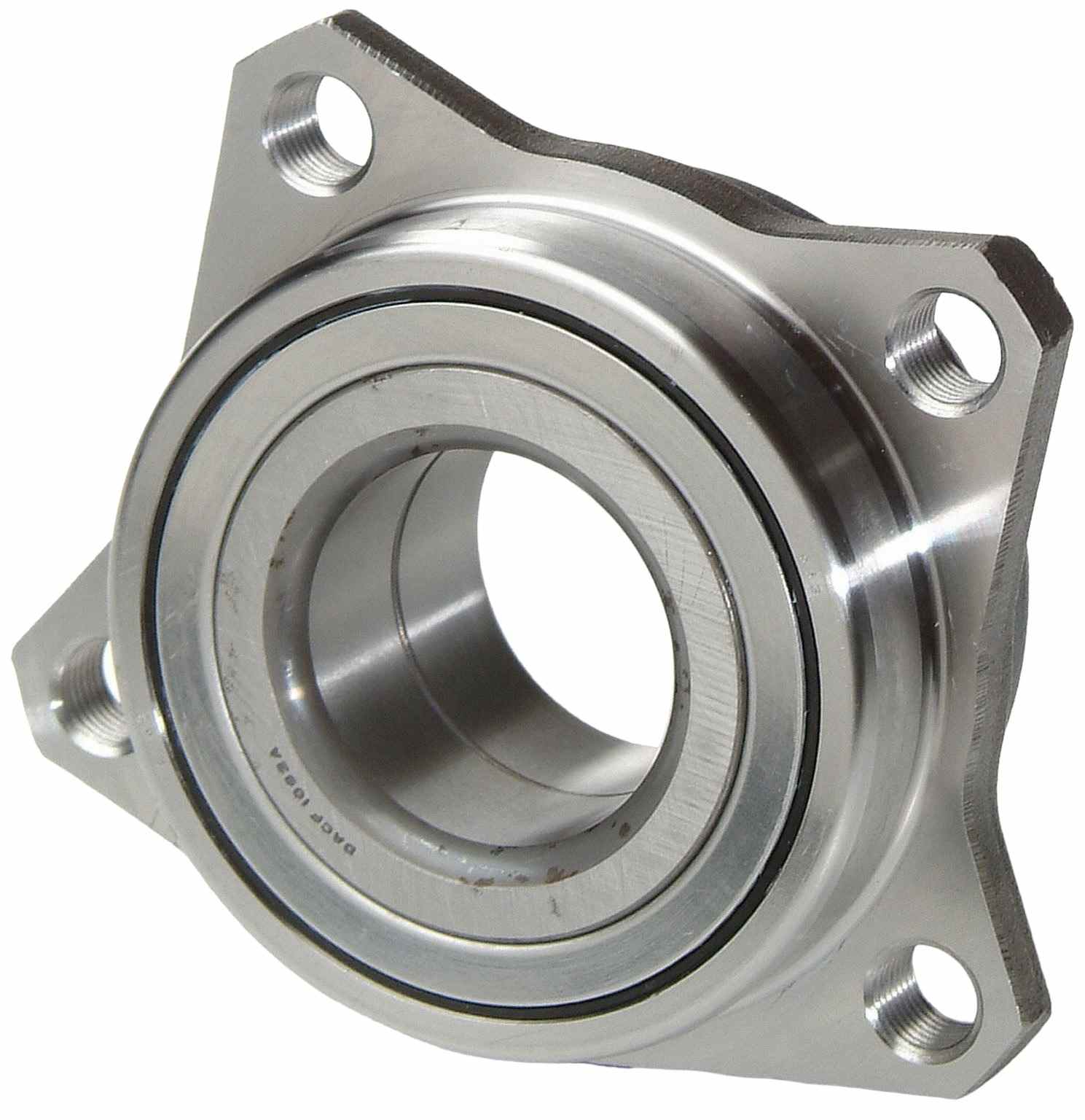 Moog 94-98 Mitsubishi Galant Front Hub Assembly 513135