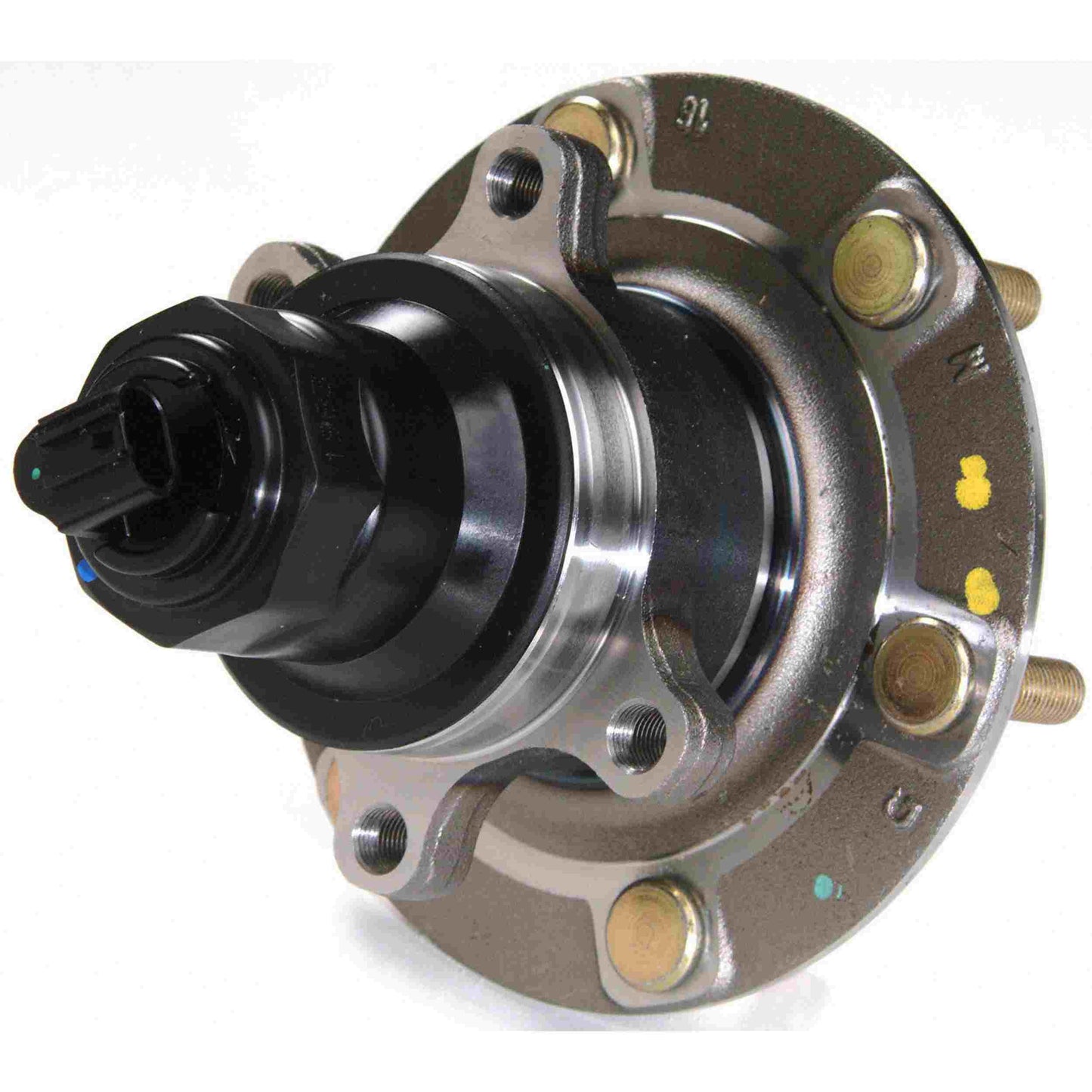 Moog 02-04 Isuzu Axiom Front Hub Assembly 513165