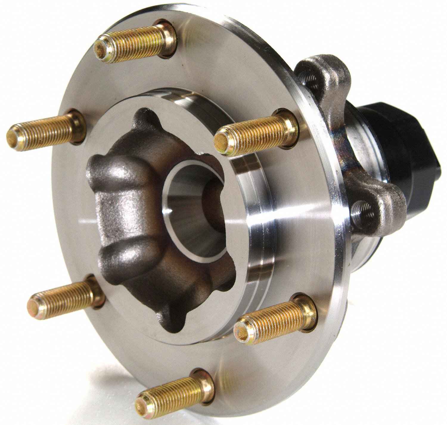 Moog 02-04 Isuzu Axiom Front Hub Assembly 513165