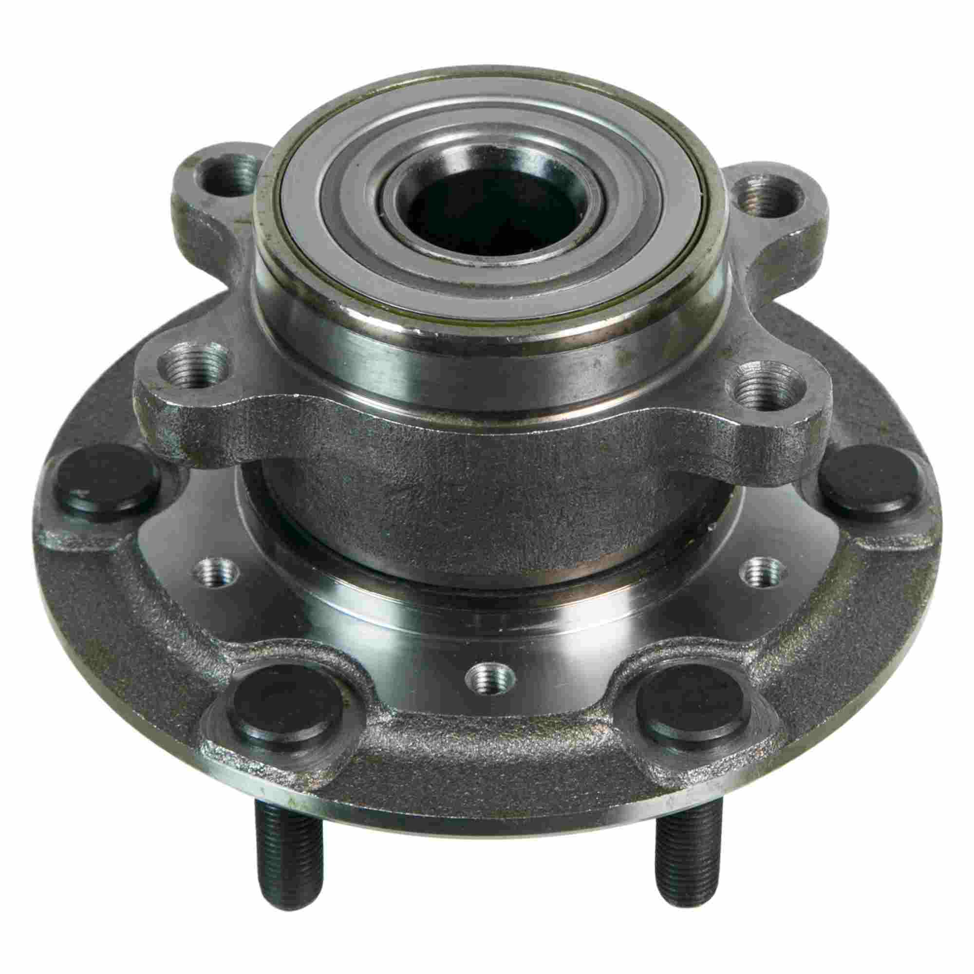 Moog 02-04 Isuzu Axiom Front Hub Assembly 513166