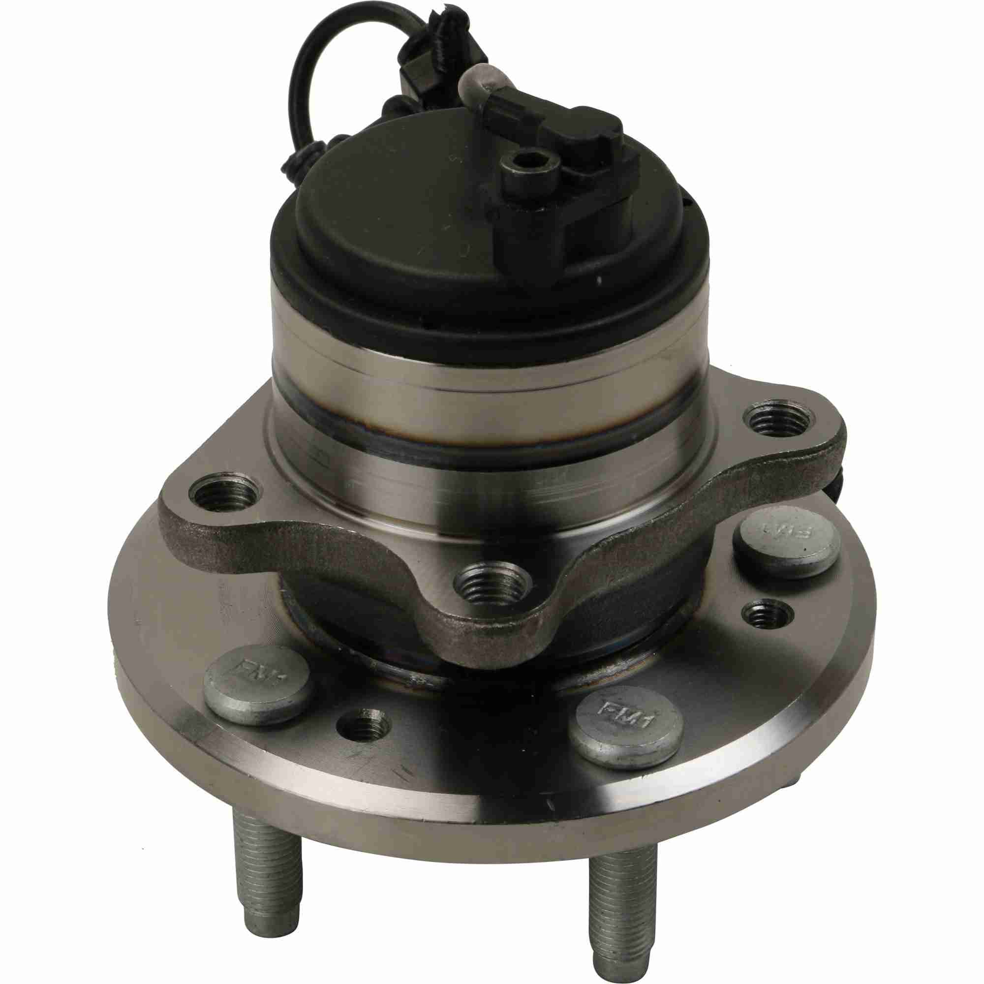 Moog 02-05 Ford Thunderbird Front Hub Assembly 513167