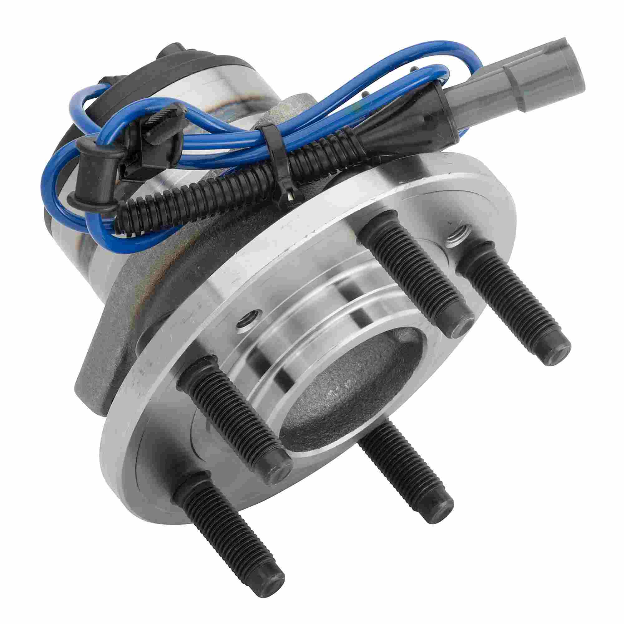 Moog 02-05 Ford Thunderbird Front Hub Assembly 513167