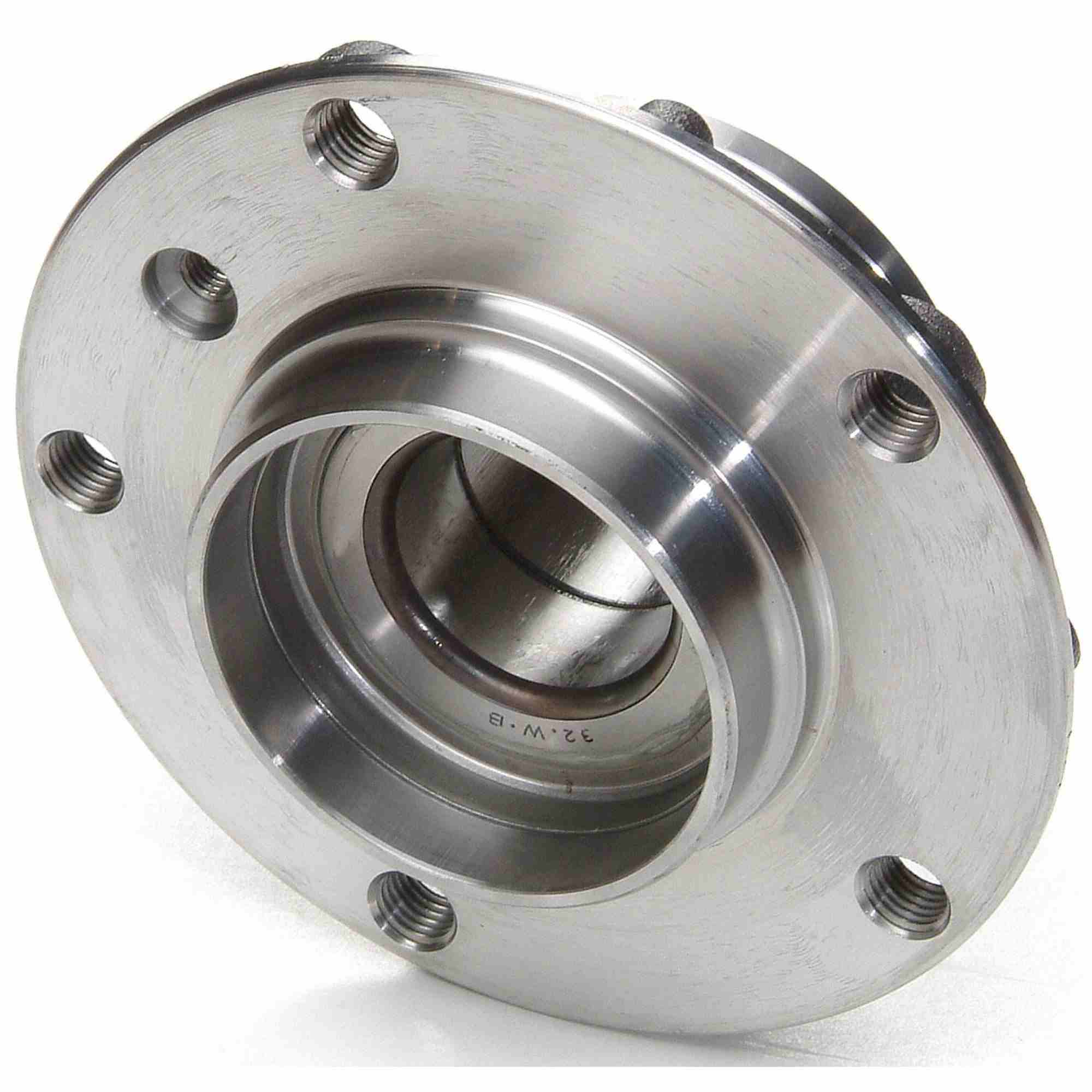 Moog 95-01 BMW 740i Front Hub Assembly 513171