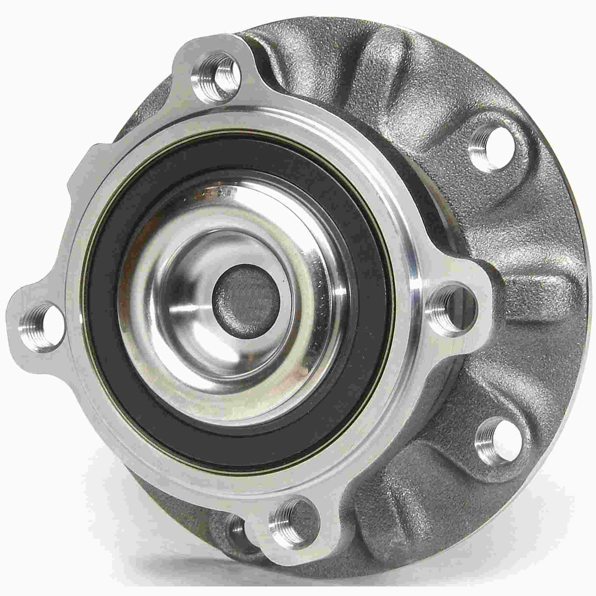 Moog 01-03 BMW 525i Front Hub Assembly 513172