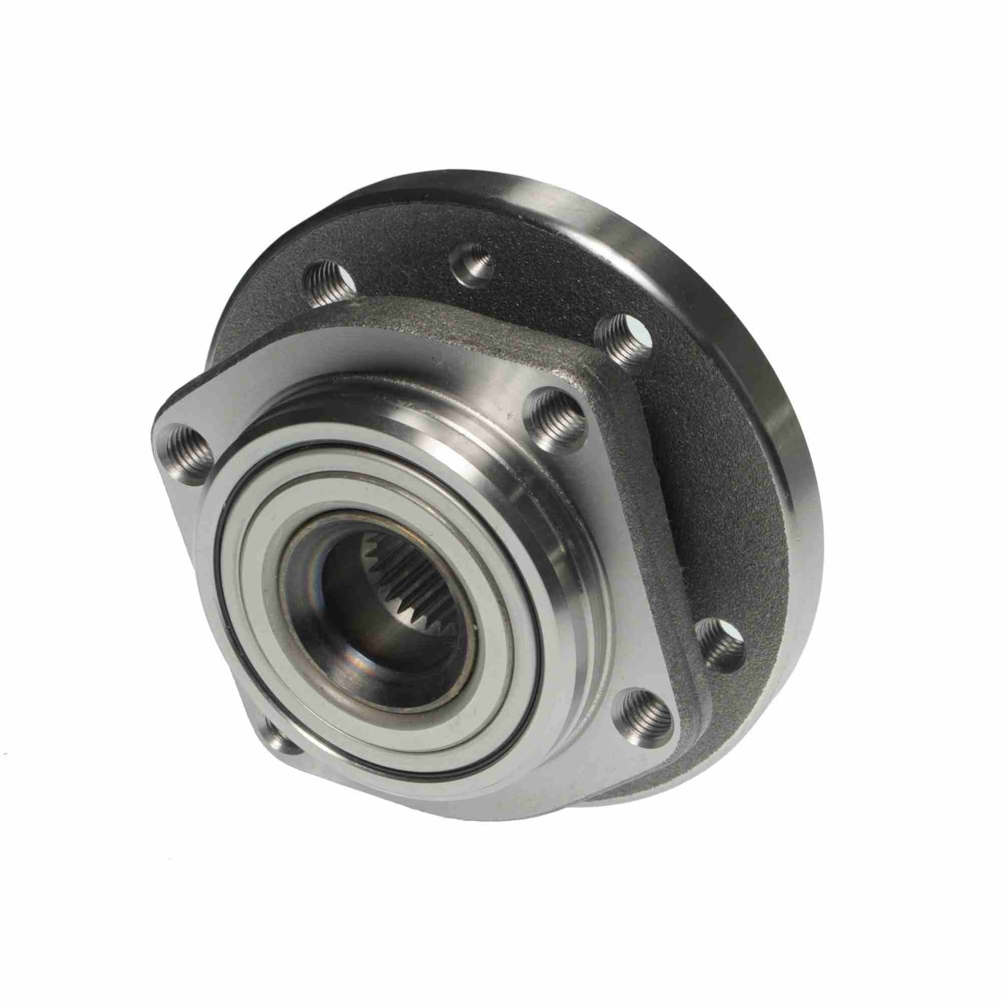 Moog 94-97 Volvo 850 Front Hub Assembly 513174