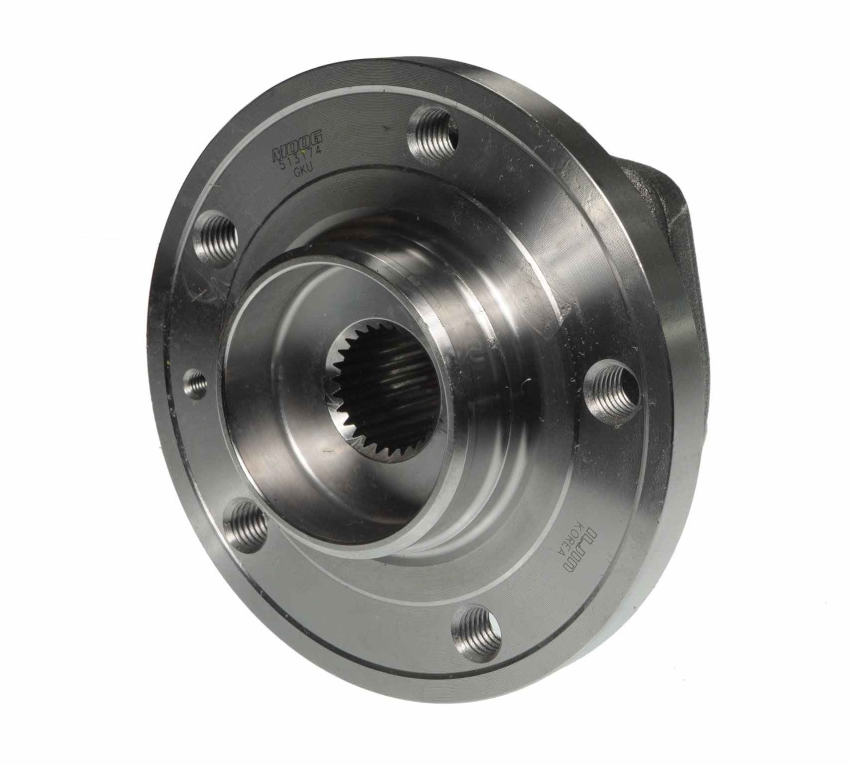 Moog 94-97 Volvo 850 Front Hub Assembly 513174