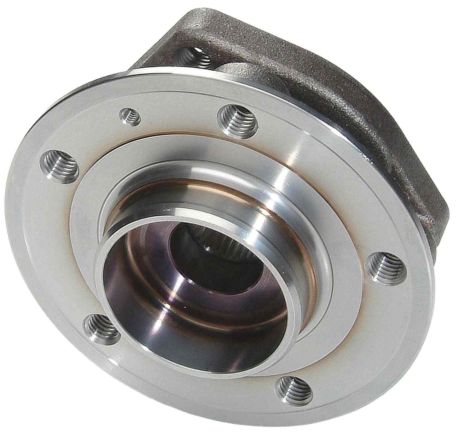 Moog 99-04 Volvo C70 Front Hub Assembly 513175