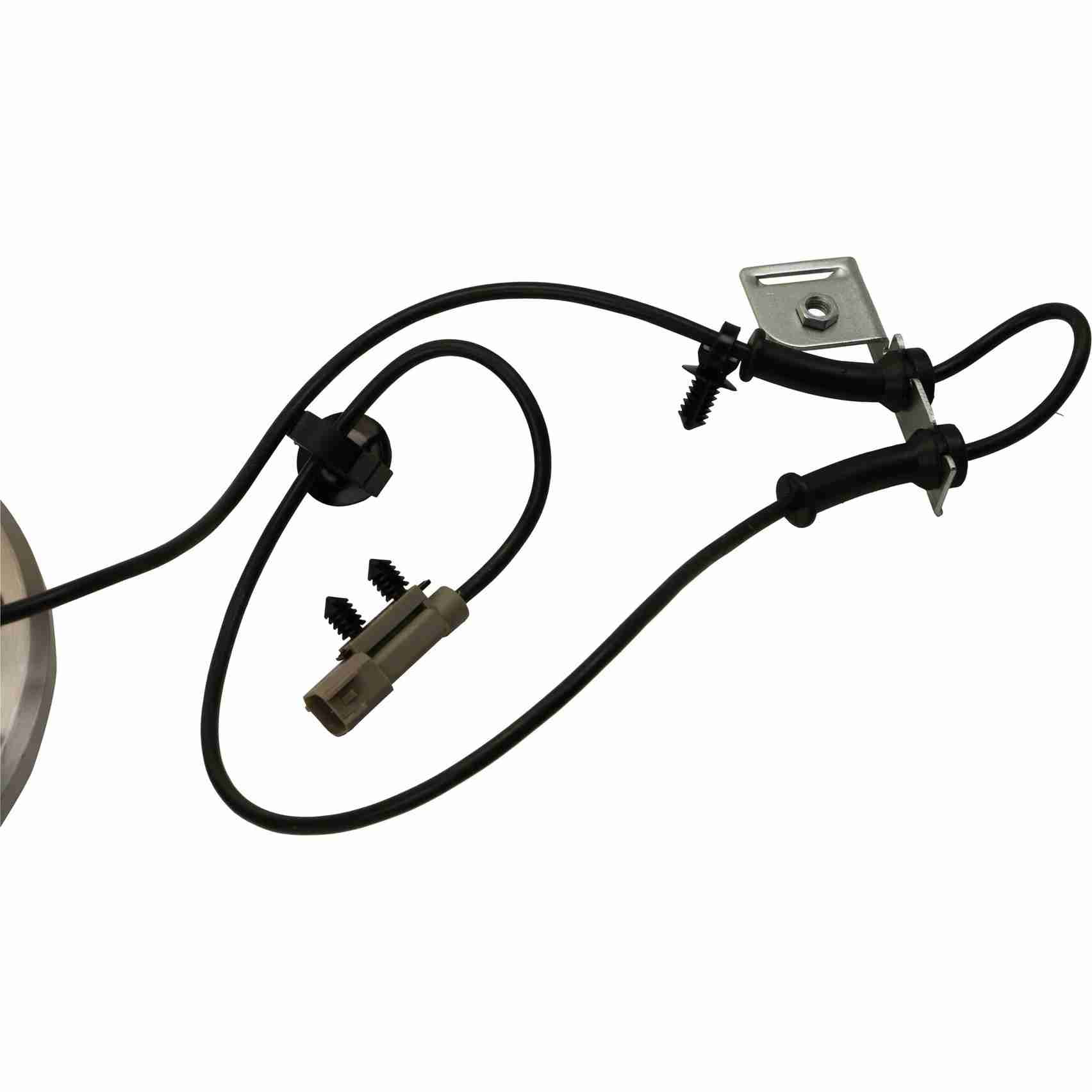QuickSteer Wheel Bearing and Hub Assembly 513201