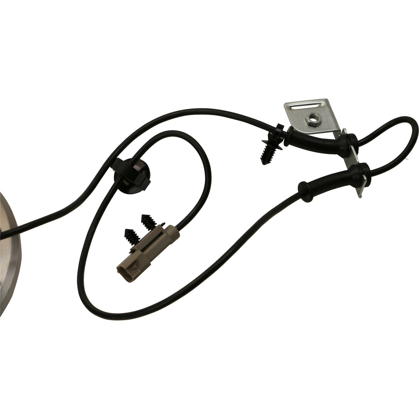 MOOG Hub Assemblies Wheel Bearing and Hub Assembly 513201