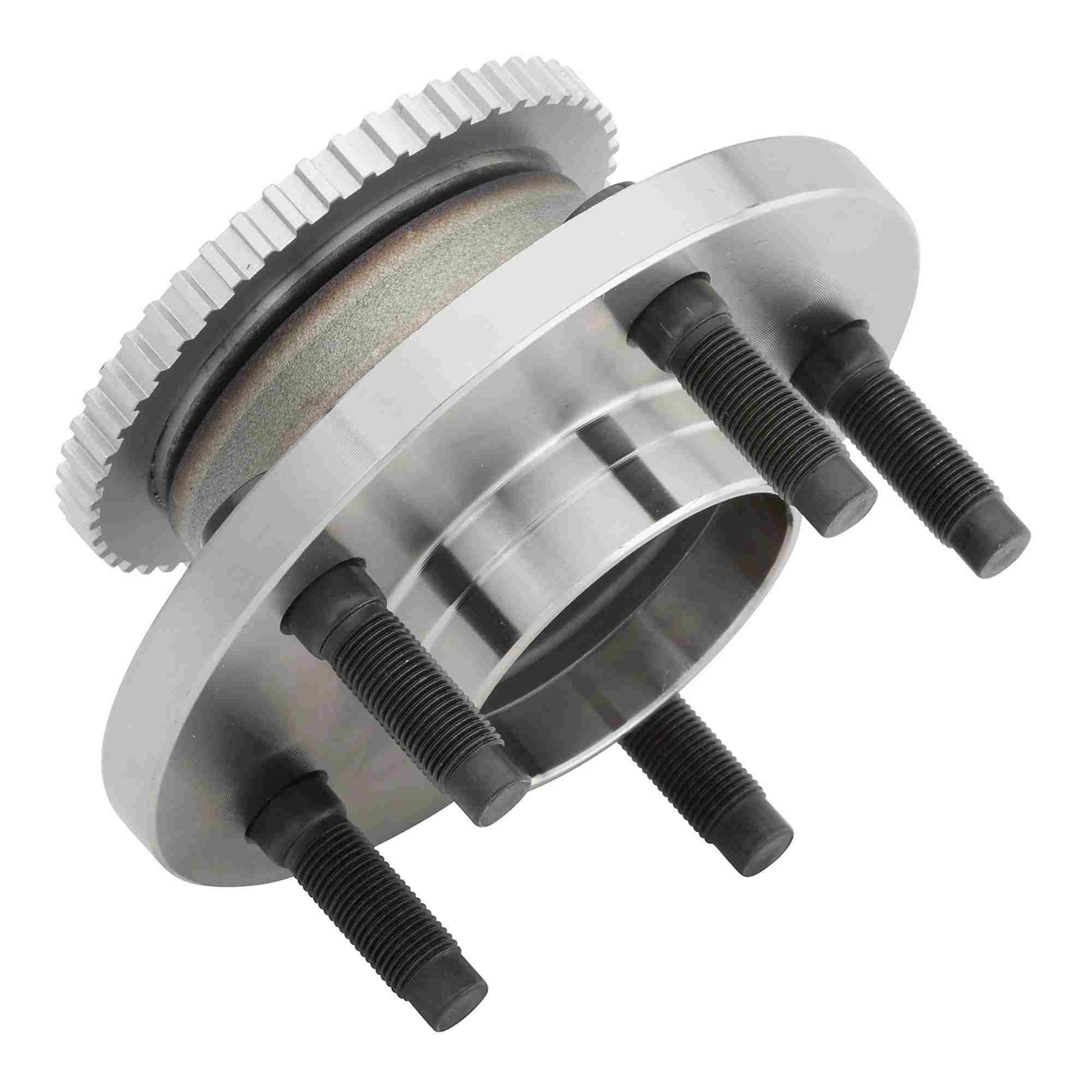 Moog 97-02 Ford Crown Victoria Front Hub Assembly 513202