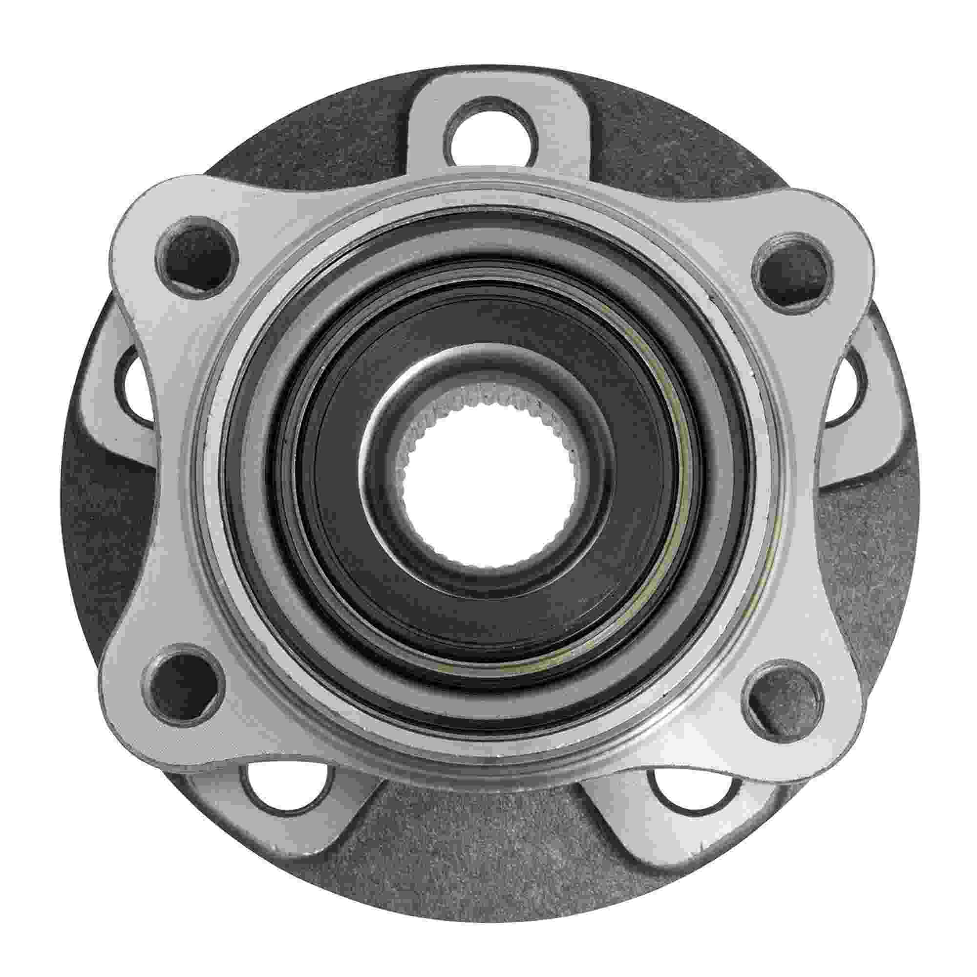 Moog 03-07 Volvo XC90 Front Hub Assembly 513208