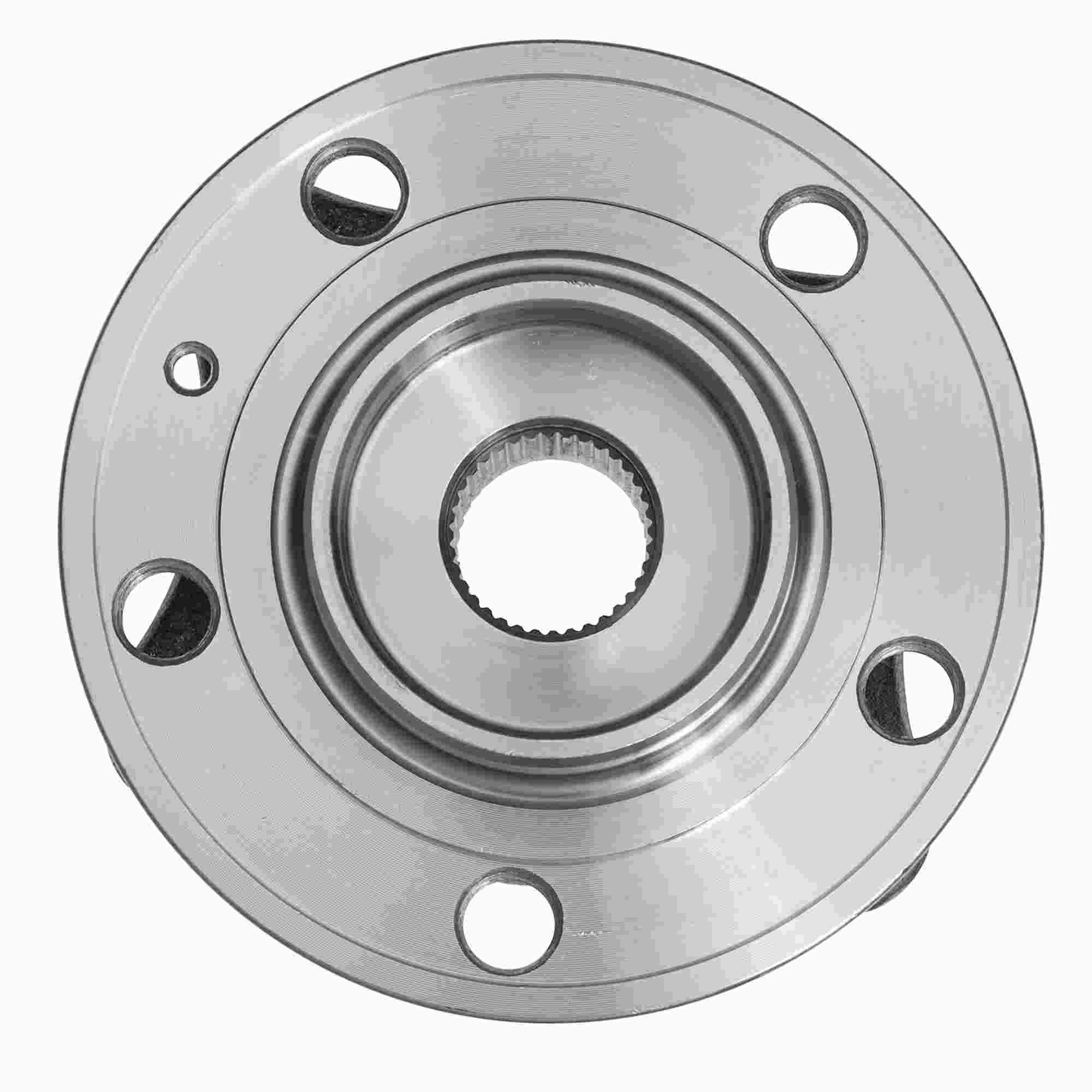 Moog 03-07 Volvo XC90 Front Hub Assembly 513208