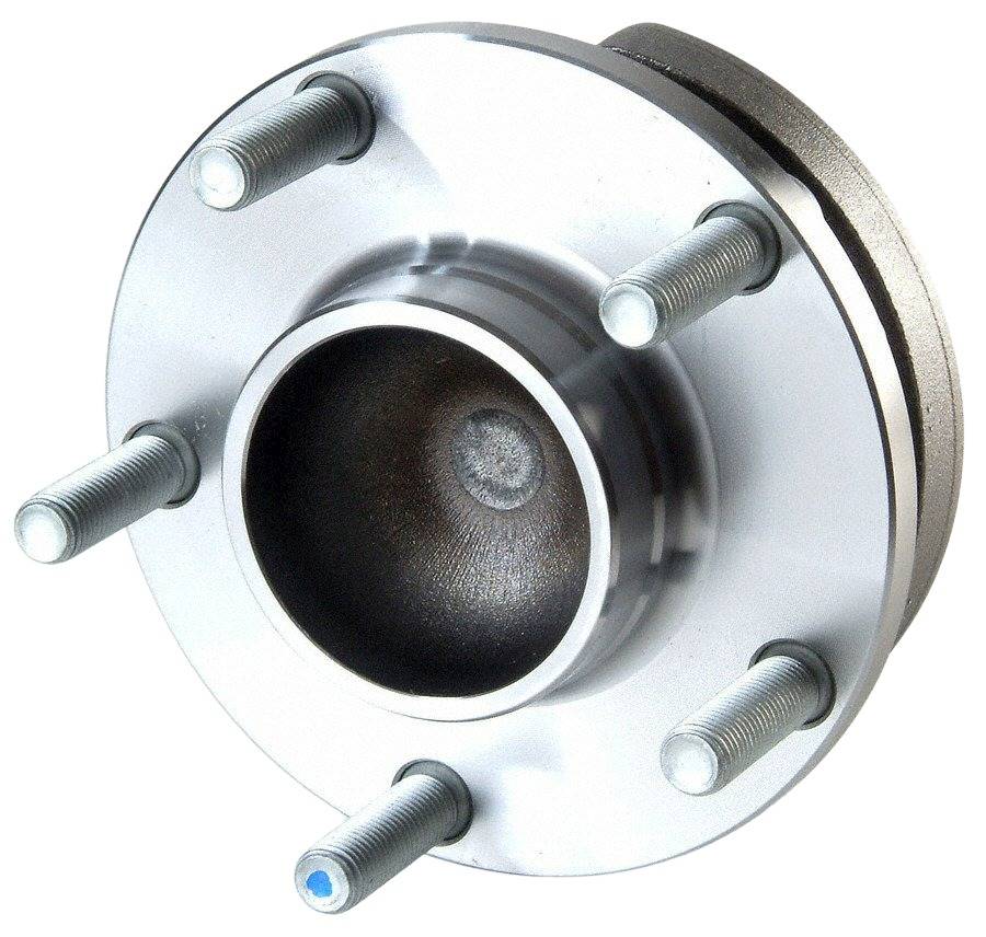 Moog 04-06 Pontiac GTO Front Right Hub Assembly 513218