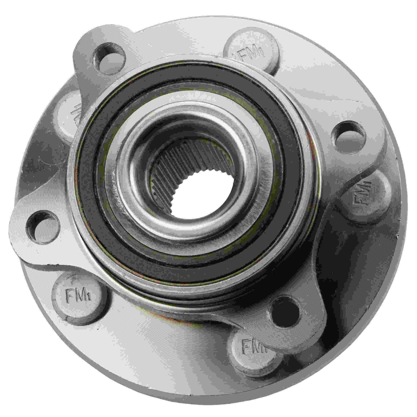 MOOG Hub Assemblies Wheel Bearing and Hub Assembly 513223