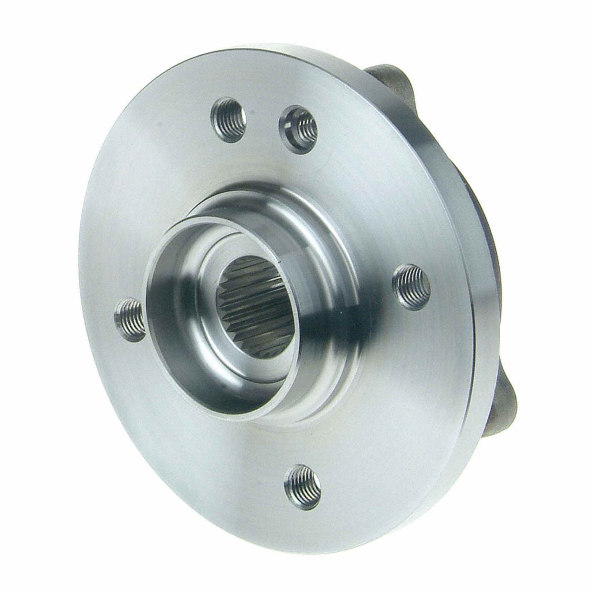 MOOG Hub Assemblies Wheel Bearing and Hub Assembly 513226