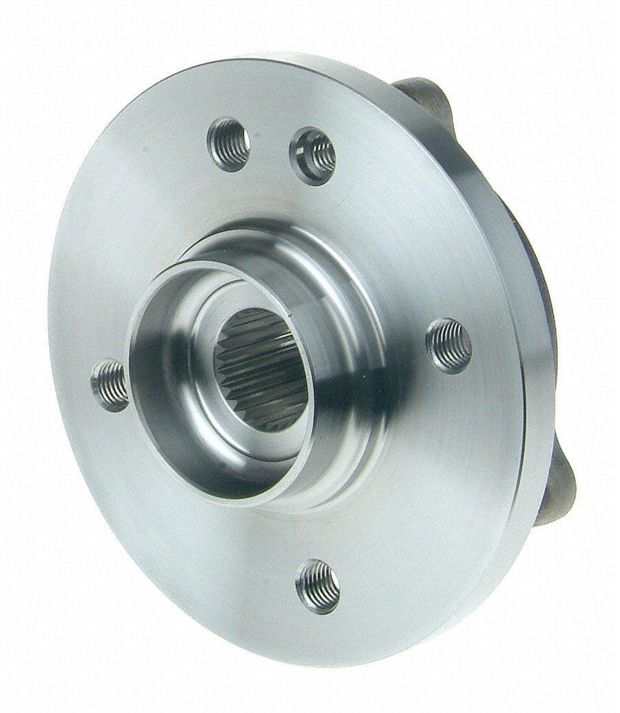 MOOG Hub Assemblies Wheel Bearing and Hub Assembly 513226