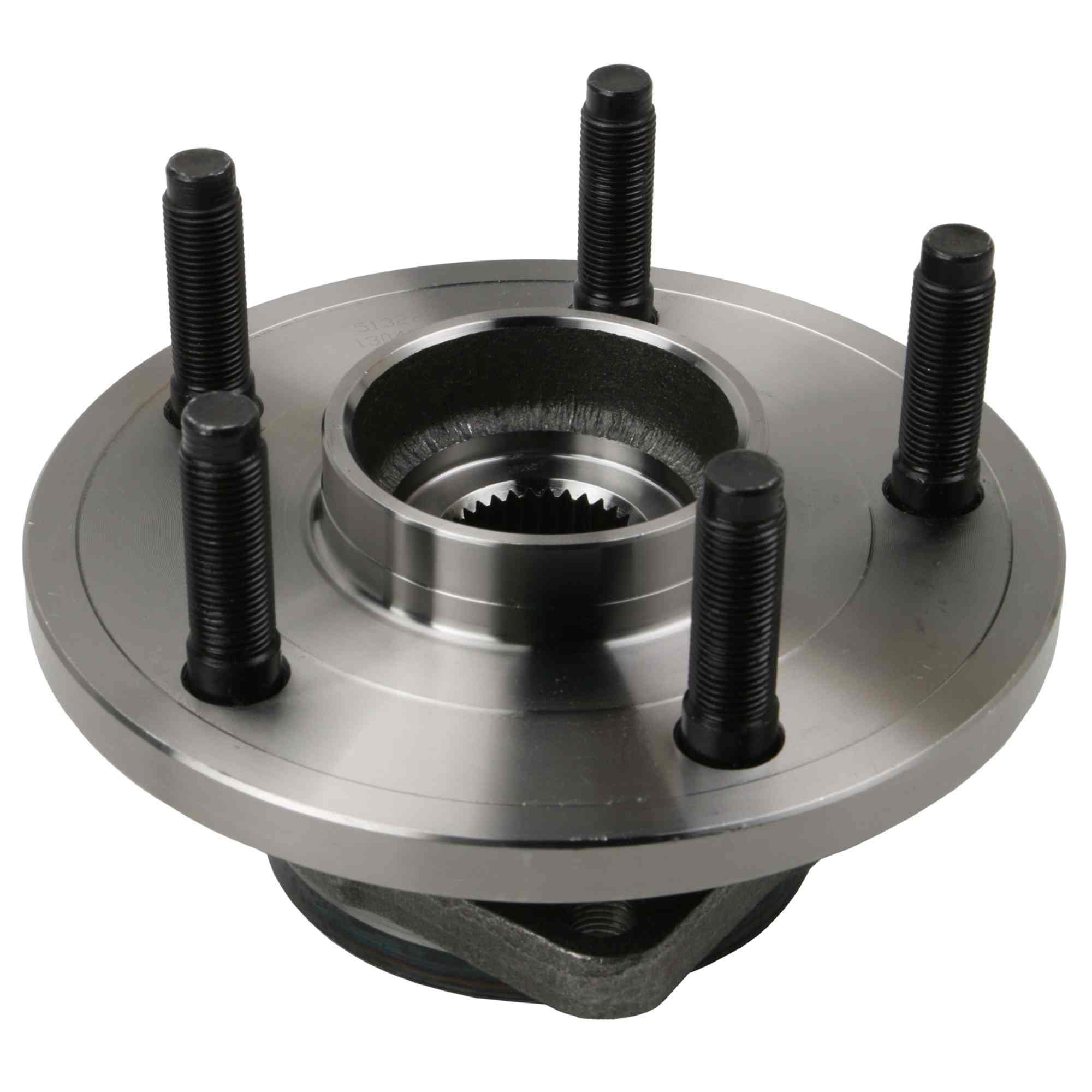 MOOG Hub Assemblies Wheel Bearing and Hub Assembly 513228
