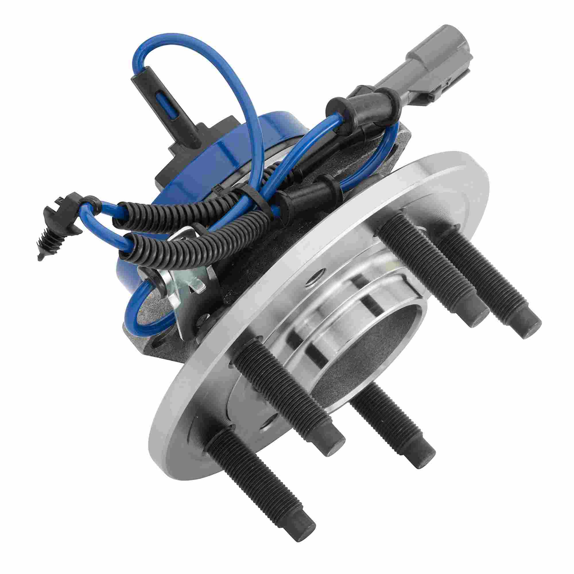 Moog 04-07 Ford Freestar Front Right Hub Assembly 513233