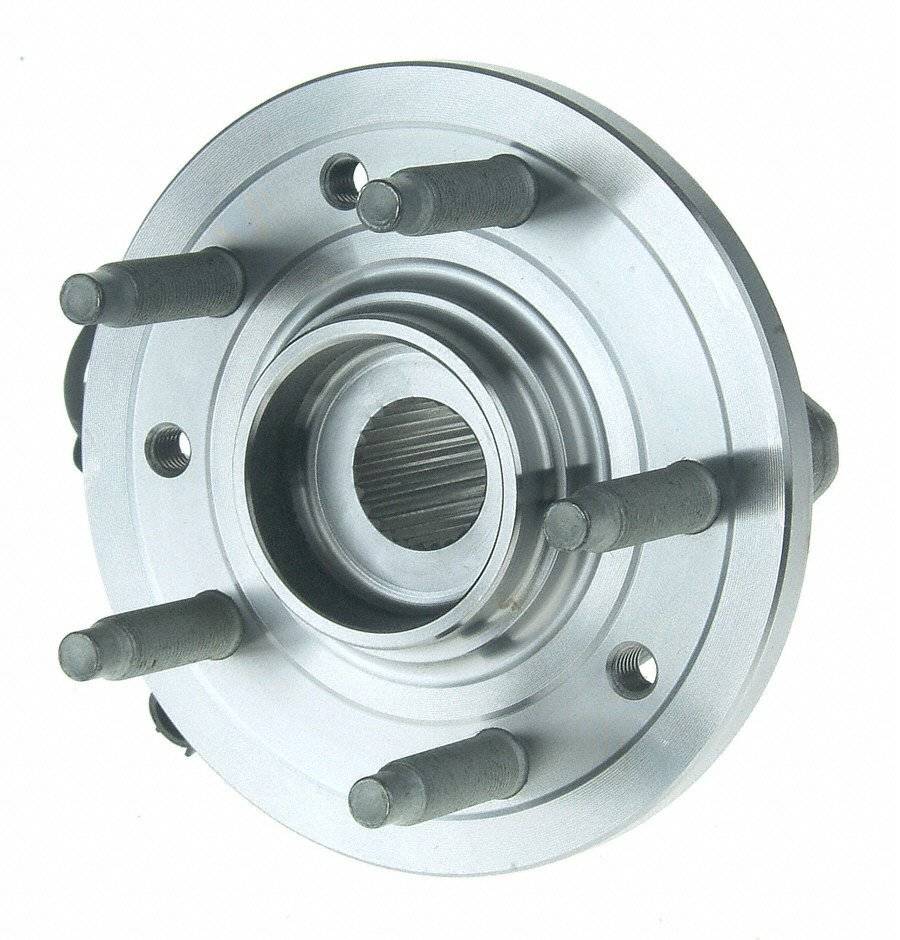 Moog 04-07 Ford Freestar Front Right Hub Assembly 513233