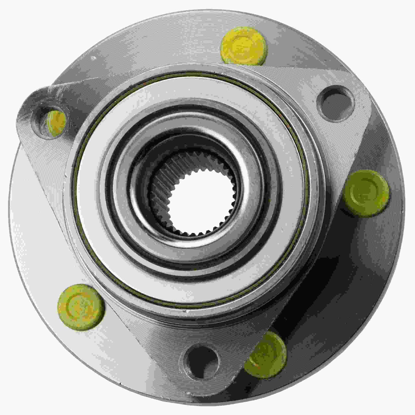 MOOG Hub Assemblies Wheel Bearing and Hub Assembly 513237
