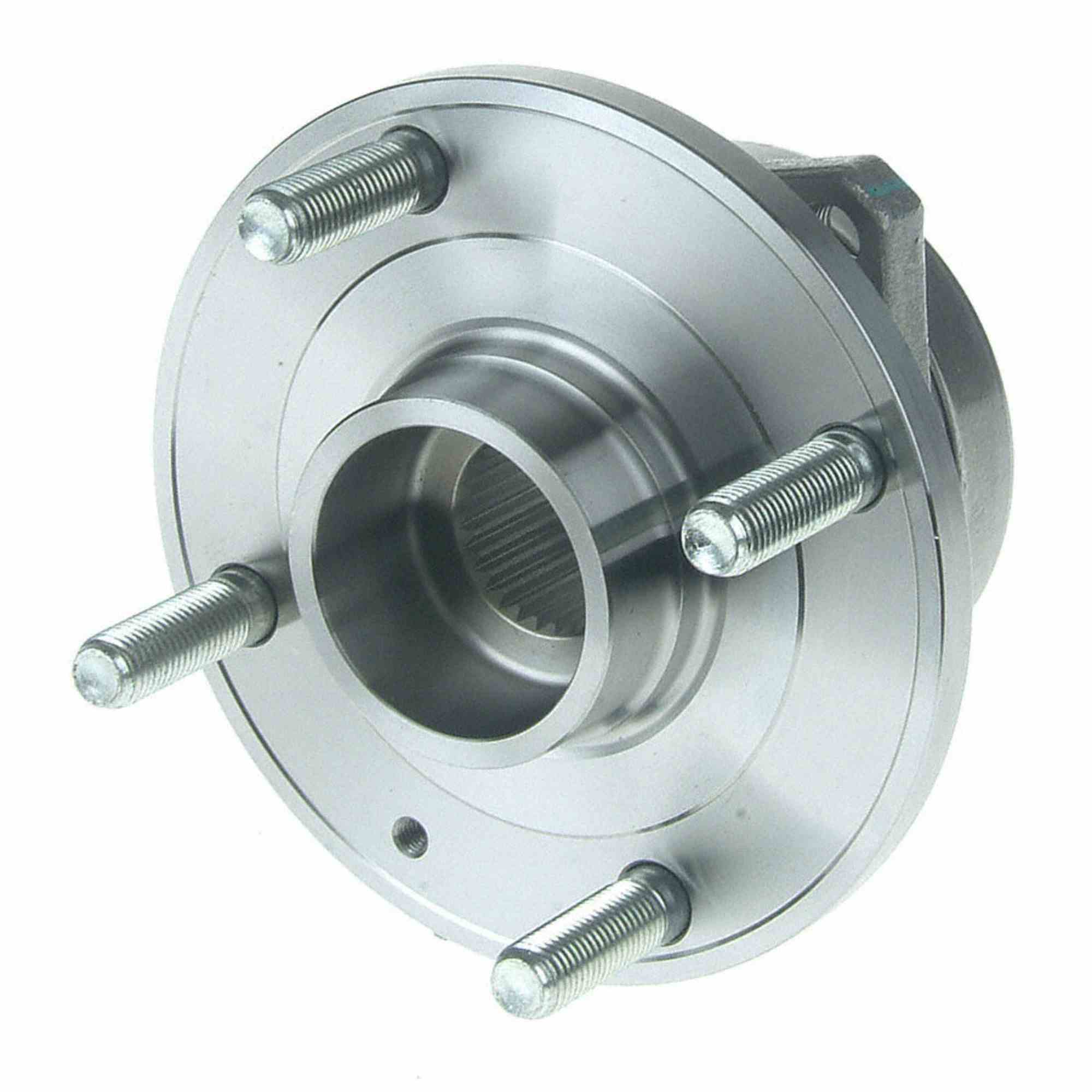 Moog 04-06 Suzuki Verona Front Hub Assembly 513250