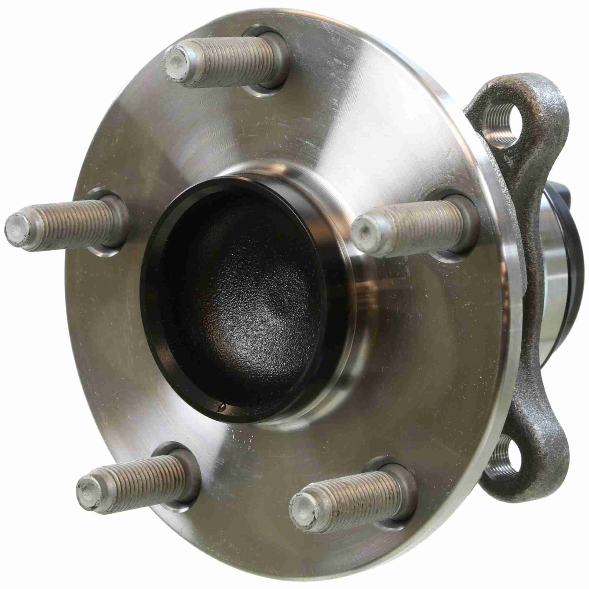 Moog 06-07 Lexus GS430 Front Left Hub Assembly 513284