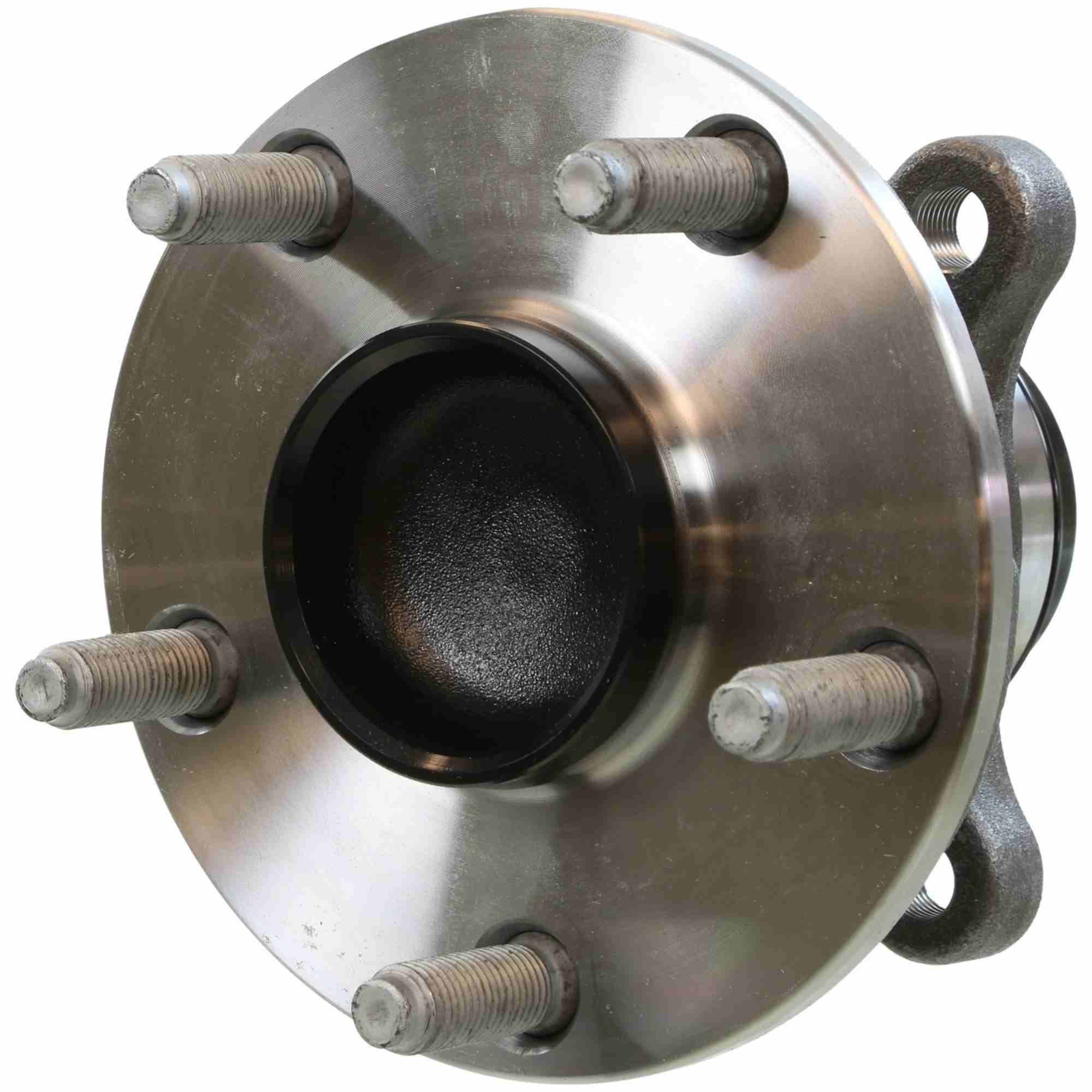 Moog 06-07 Lexus GS430 Front Right Hub Assembly 513285