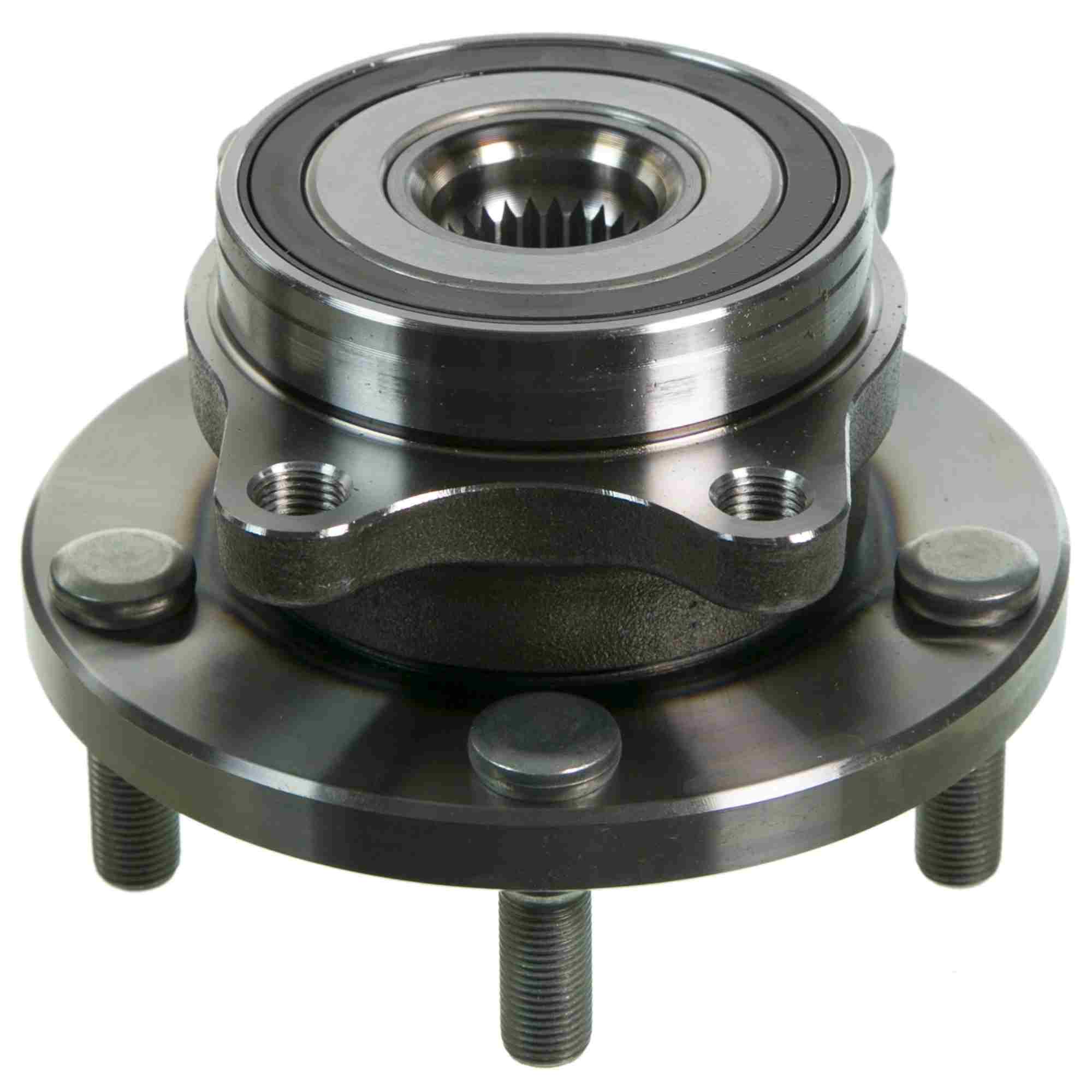 Moog HUB ASSEMBLY