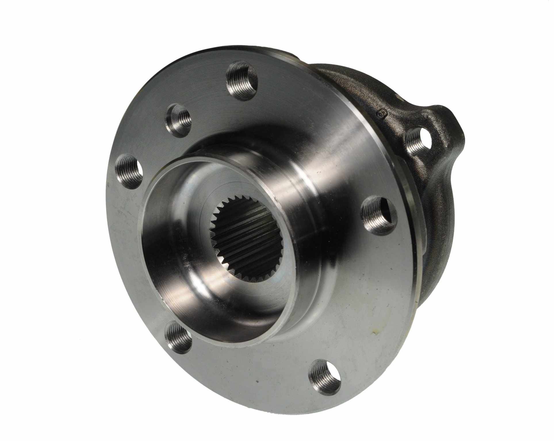 MOOG Hub Assemblies Wheel Bearing and Hub Assembly 513305