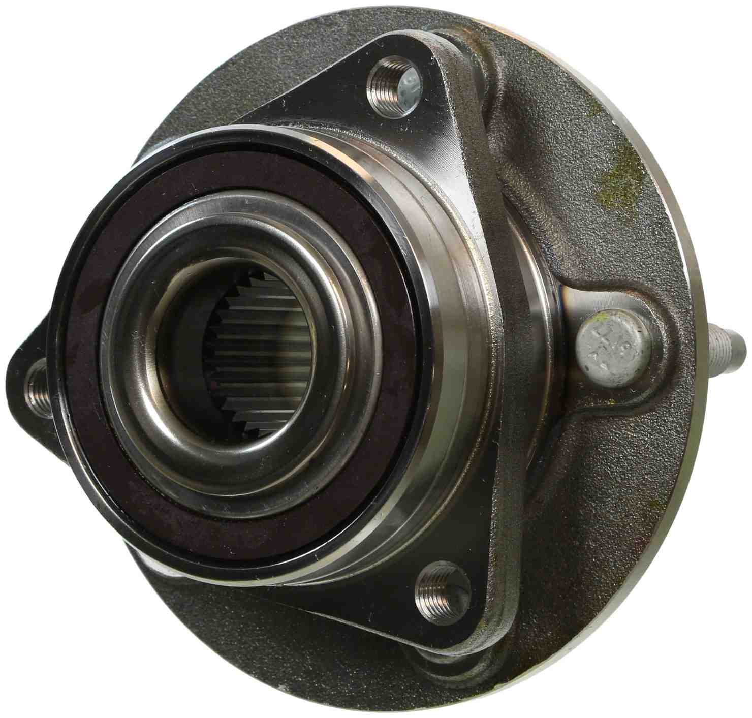 MOOG Hub Assemblies Wheel Bearing and Hub Assembly 513316
