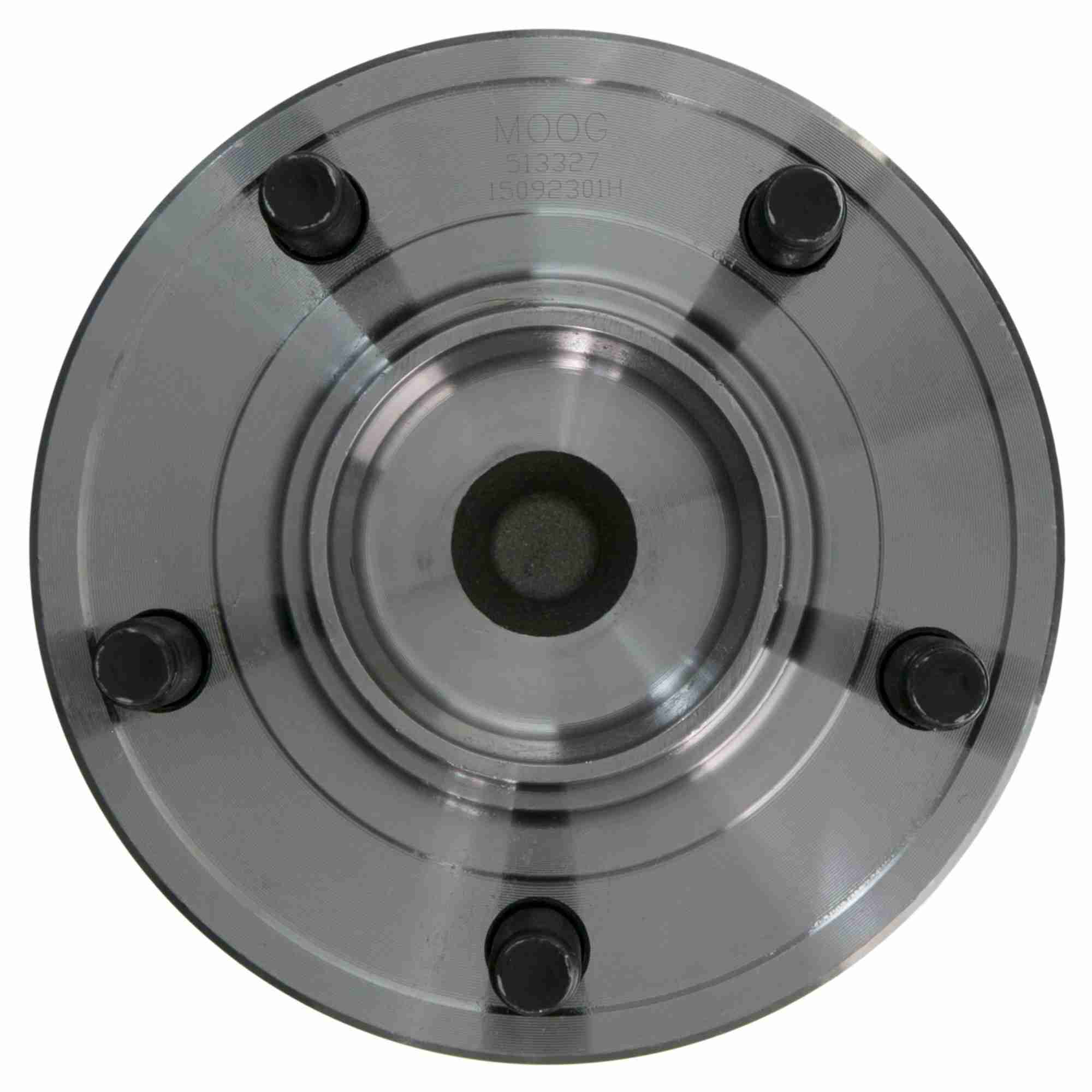 MOOG Hub Assemblies Wheel Bearing and Hub Assembly 513327